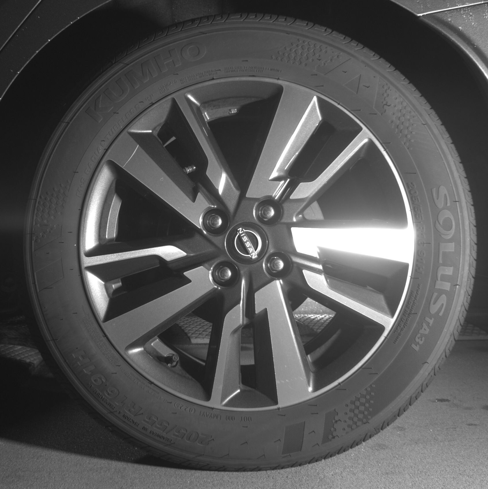 Thumbnail: 2025 Nissan Versa - 11