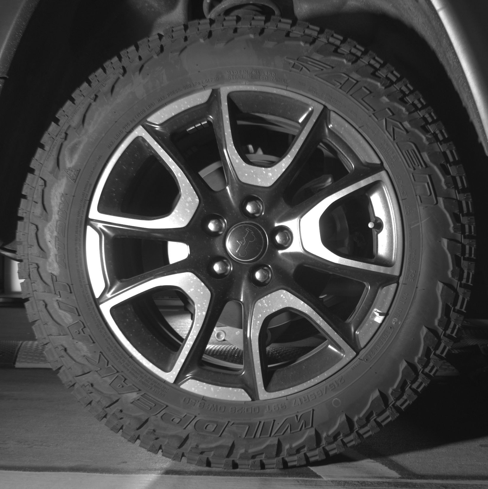 Thumbnail: 2025 Jeep Compass - 12