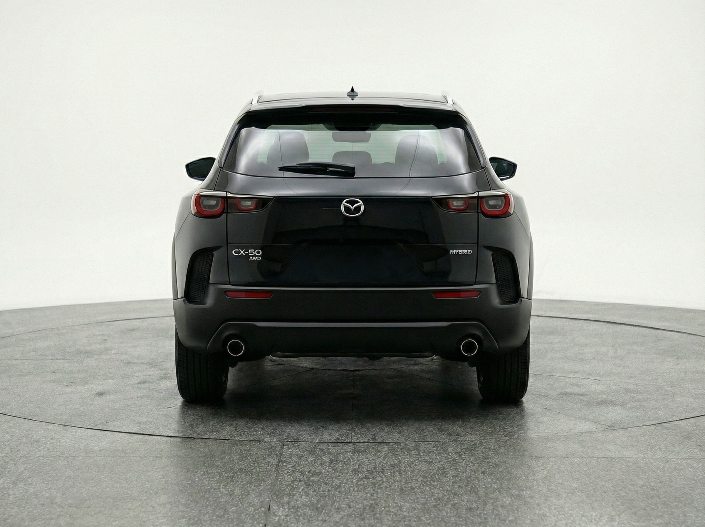Thumbnail: 2025 Mazda CX-50 - 6