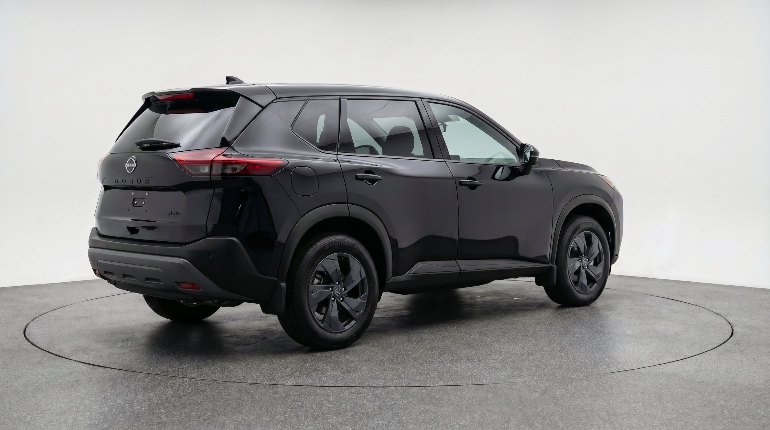 Thumbnail: 2026 Nissan Rogue - 9