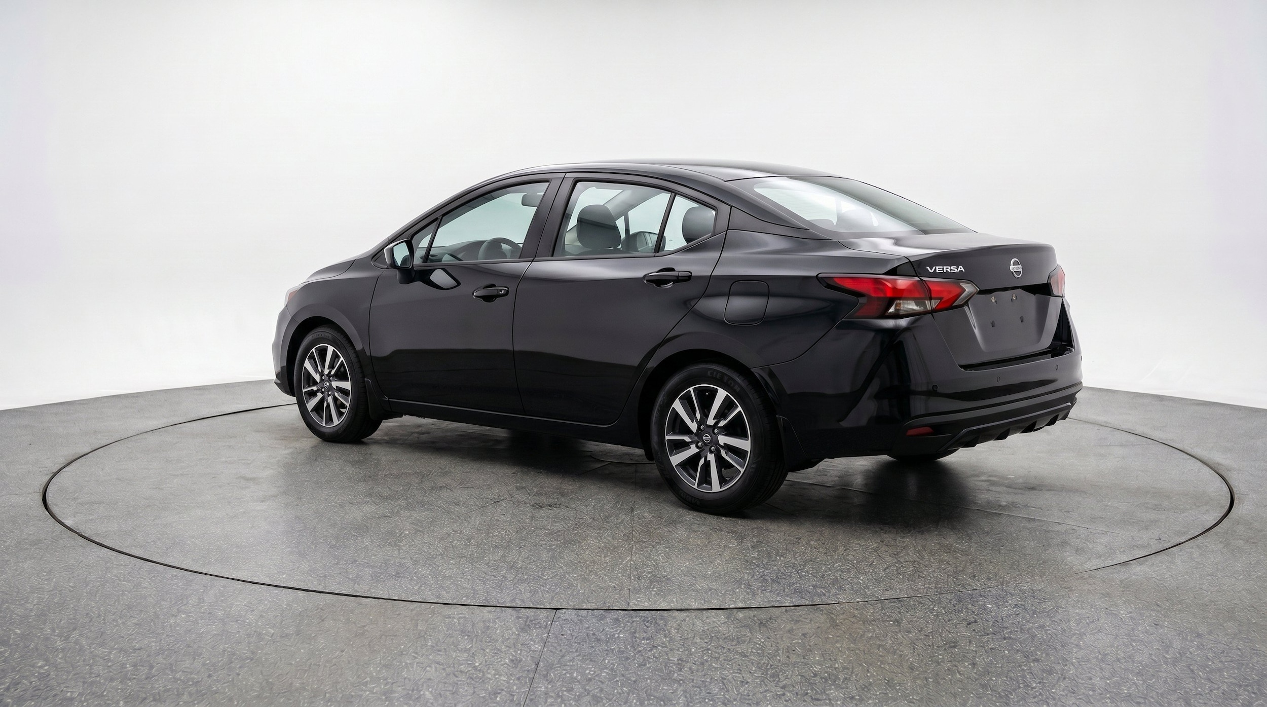Thumbnail: 2025 Nissan Versa - 6