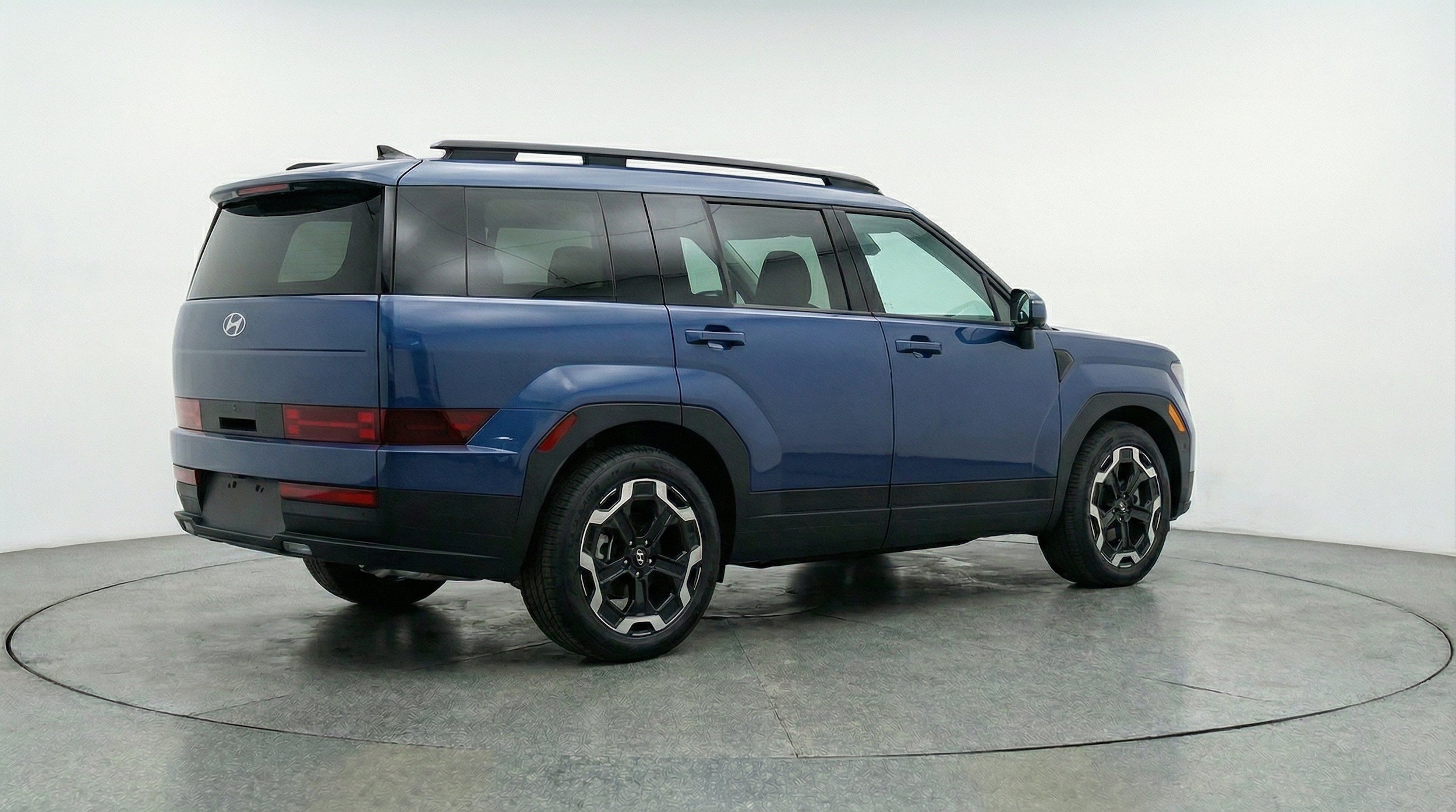 Thumbnail: 2026 Hyundai Santa Fe - 9