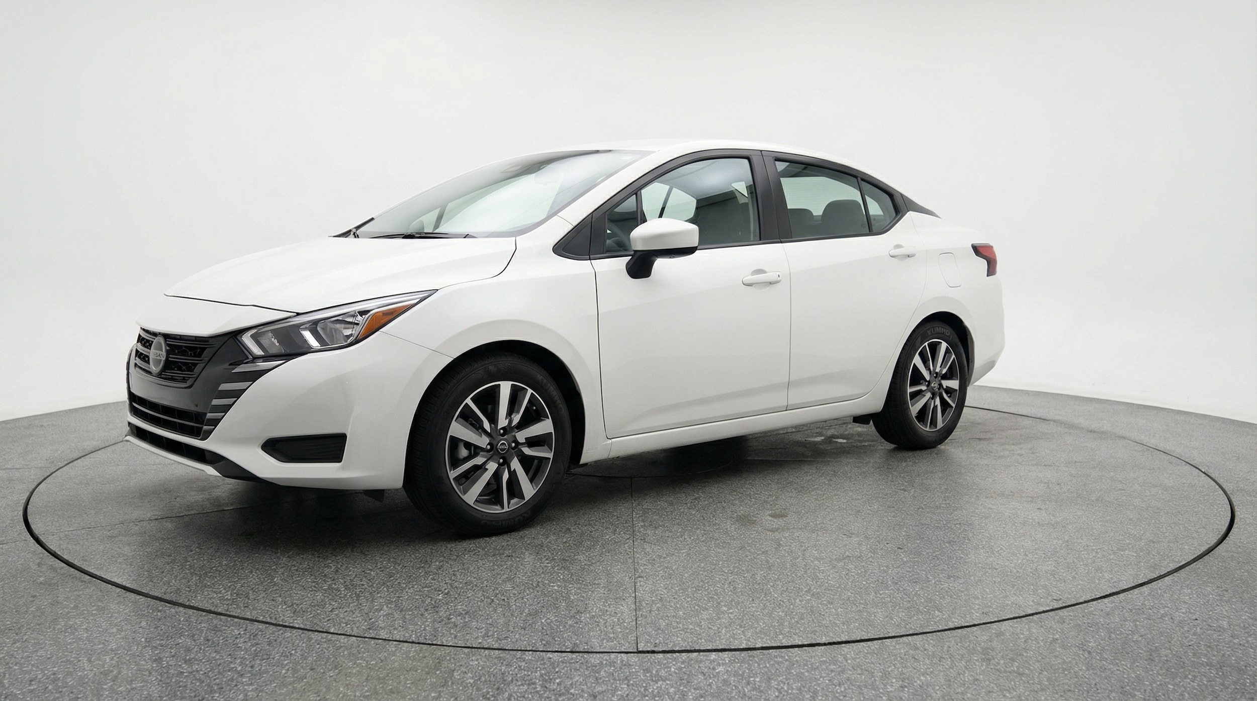 Thumbnail: 2025 Nissan Versa - 3