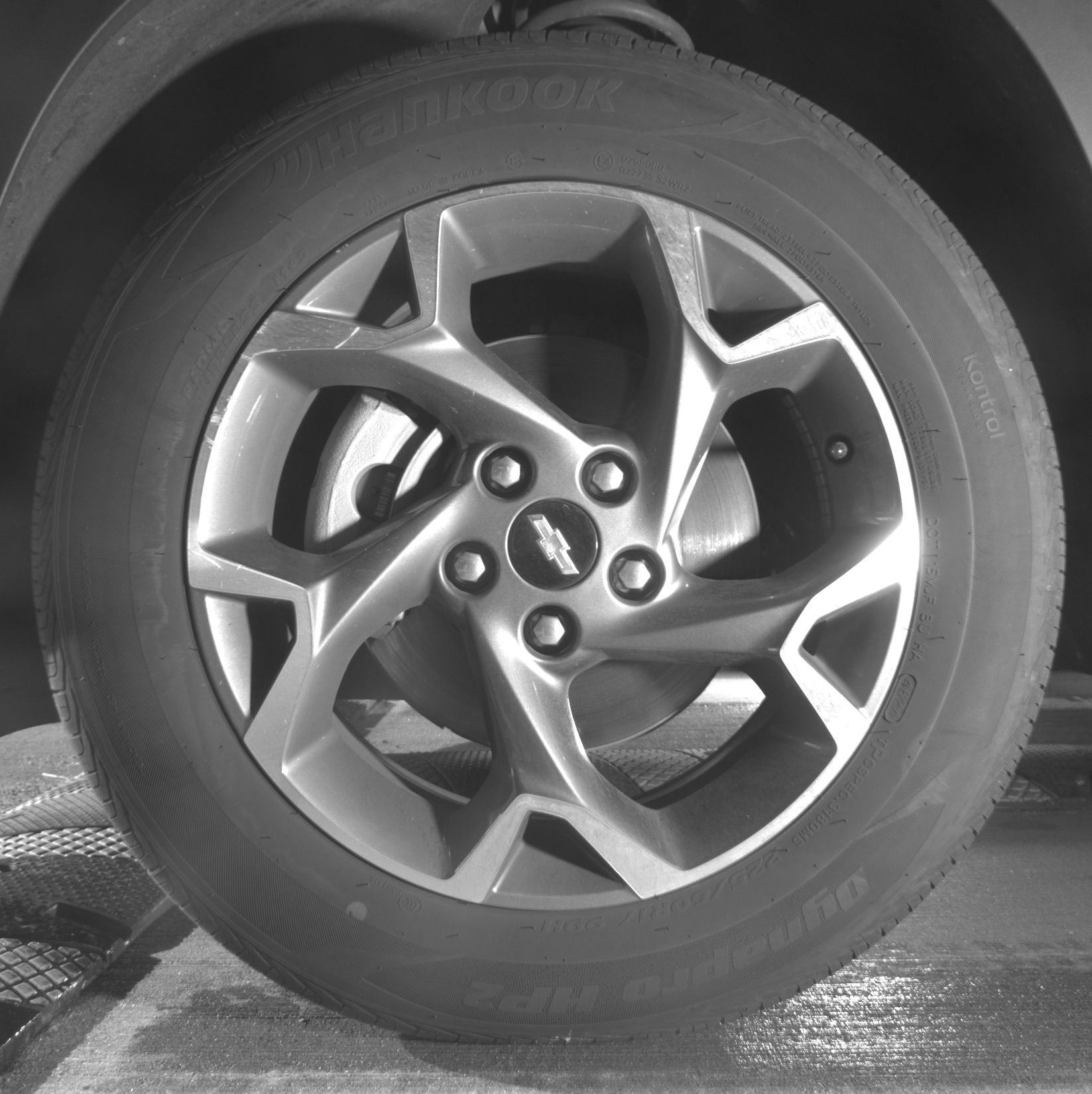 Thumbnail: 2025 Chevrolet Trax - 9