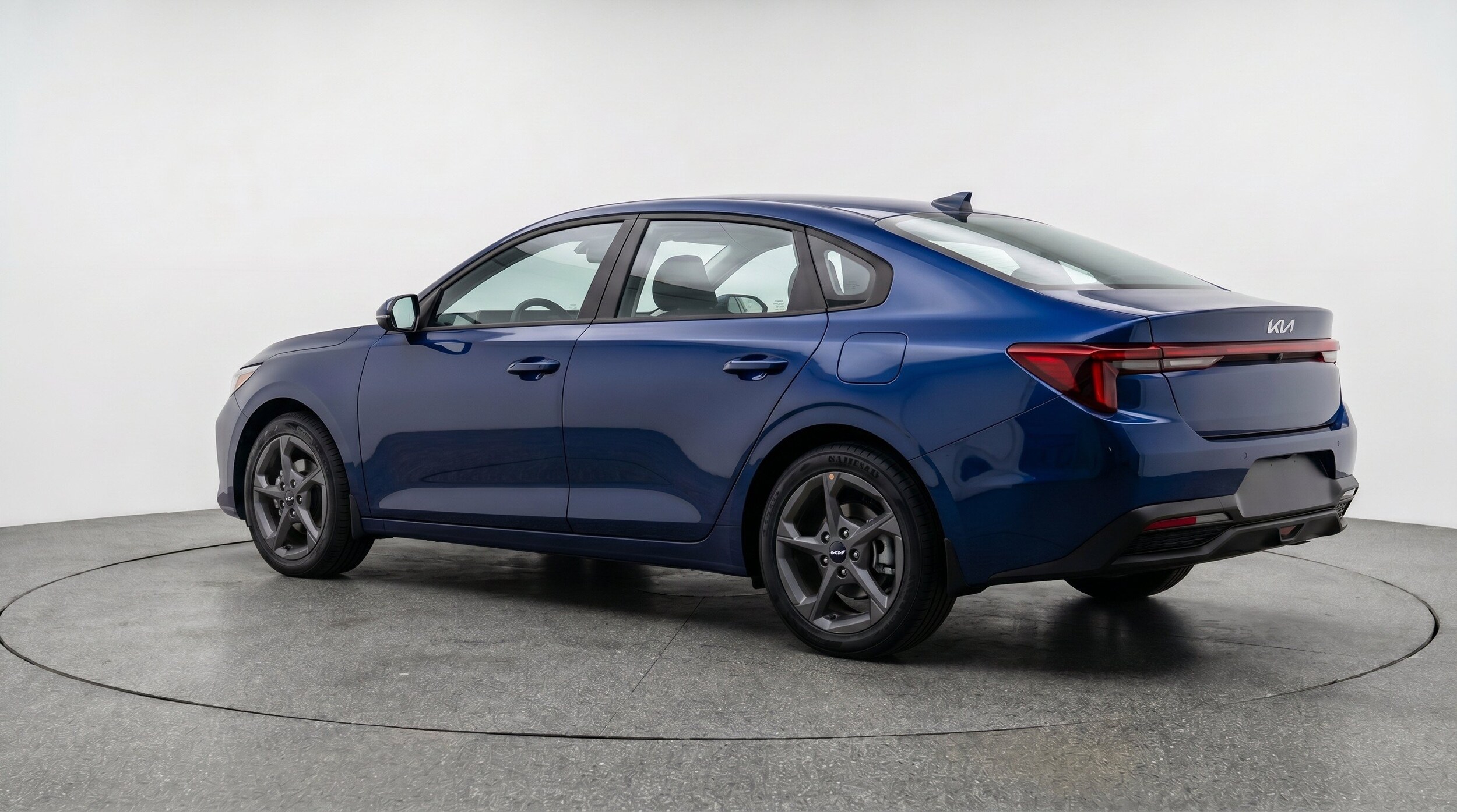Thumbnail: 2026 Kia K4 - 6