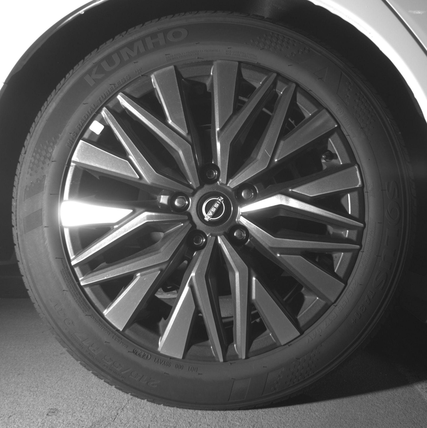 Thumbnail: 2025 Nissan Altima - 12