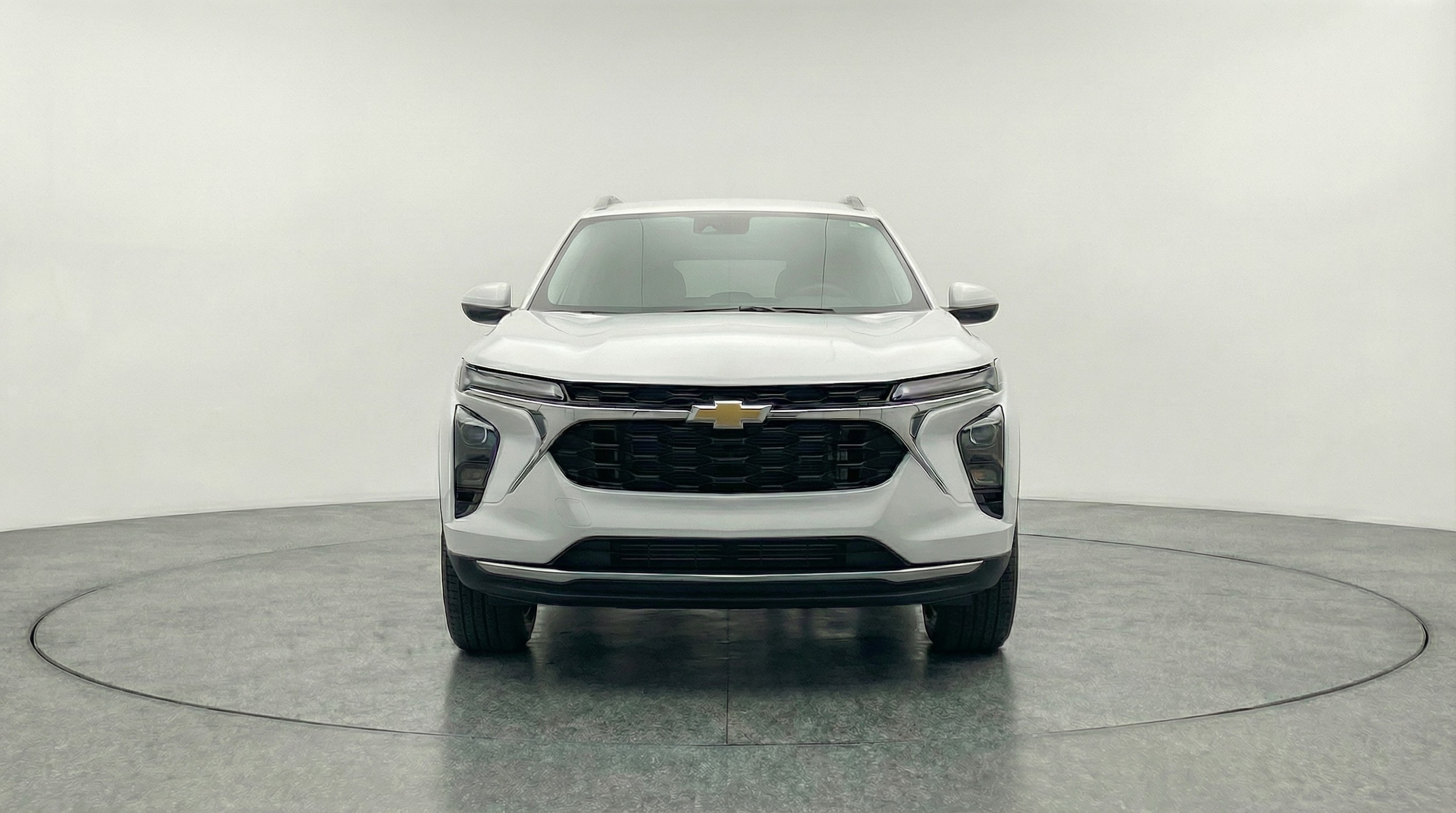 Thumbnail: 2025 Chevrolet Trax - 2