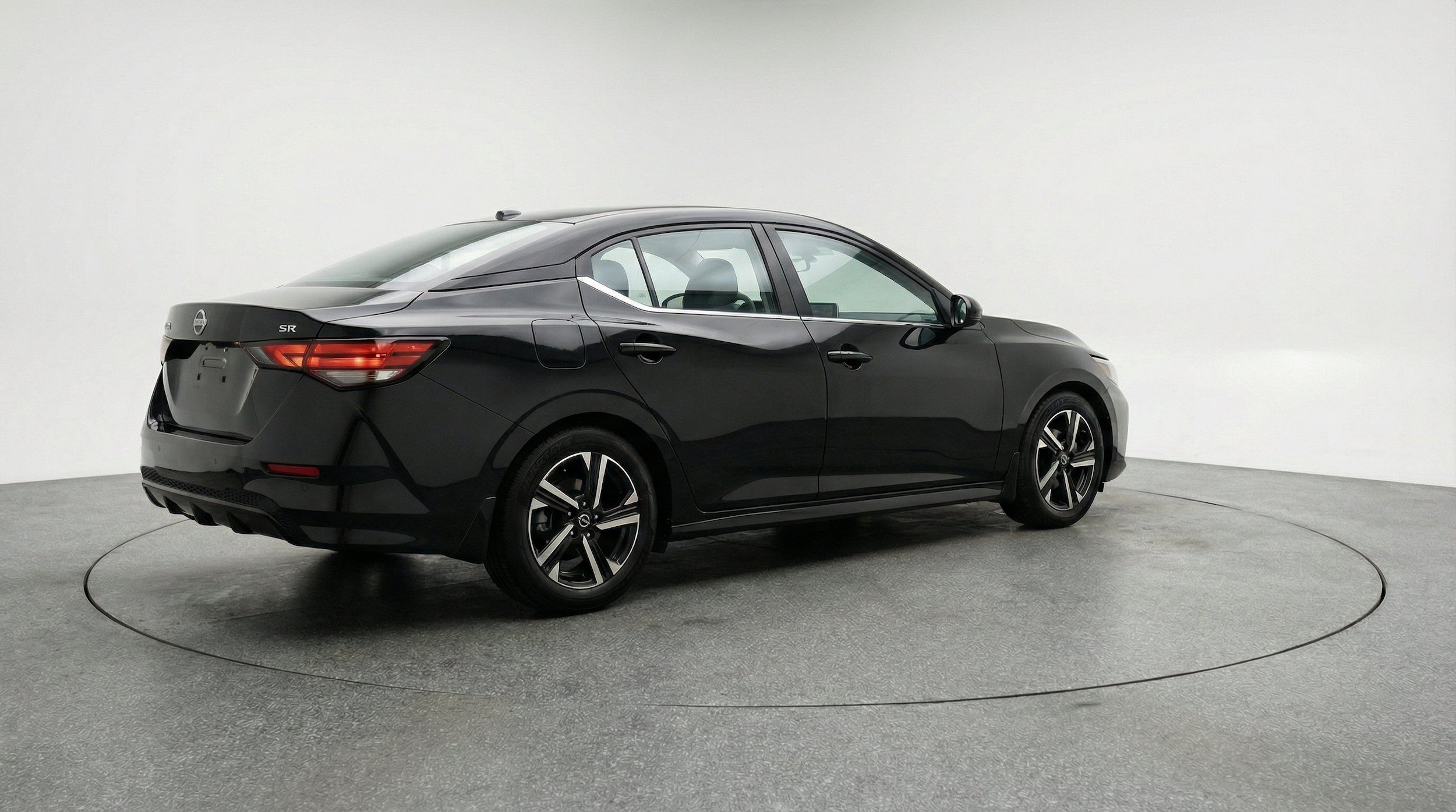 Thumbnail: 2025 Nissan Sentra - 9