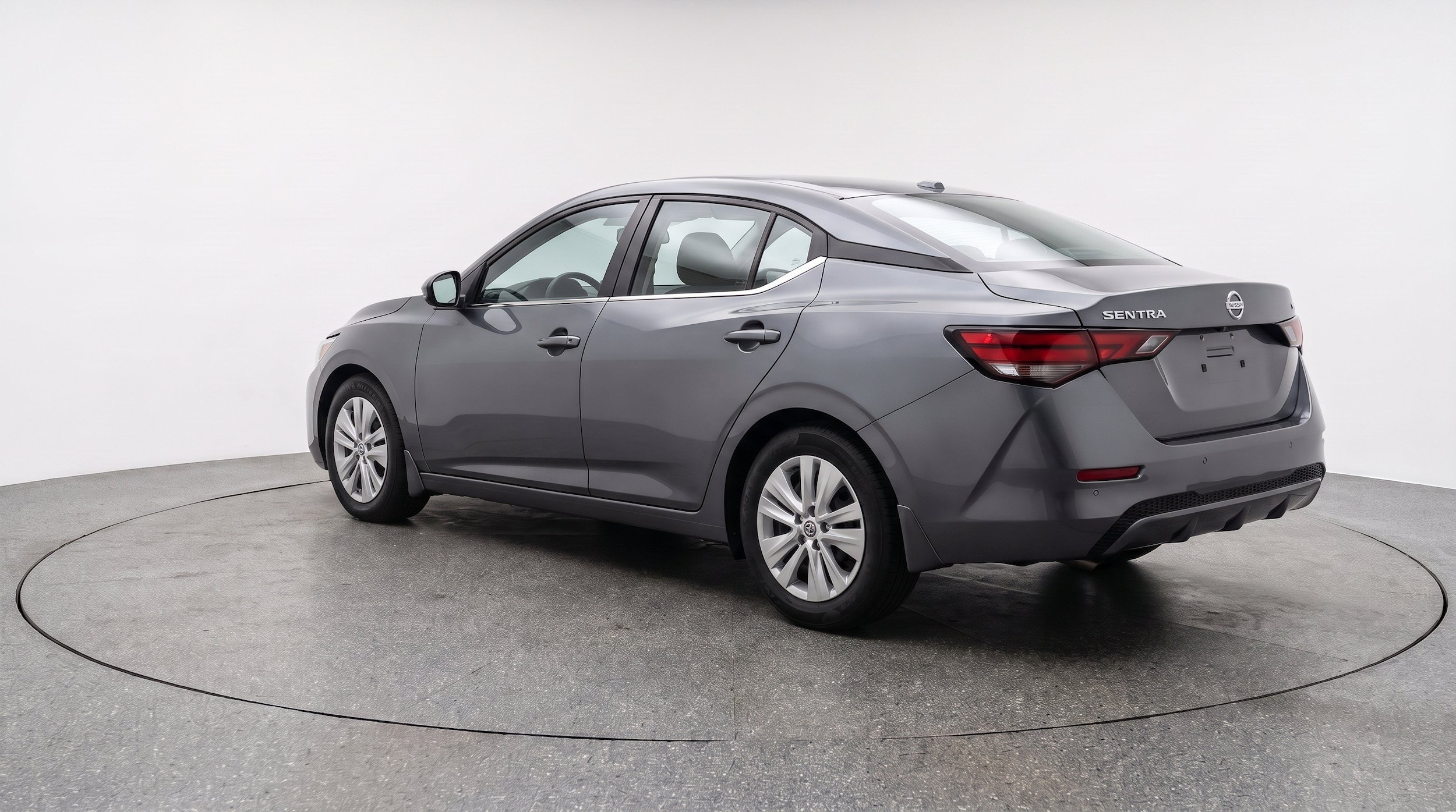 Thumbnail: 2025 Nissan Sentra - 6