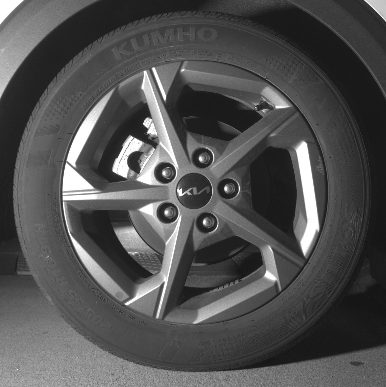 Thumbnail: 2025 Kia K4 - 12