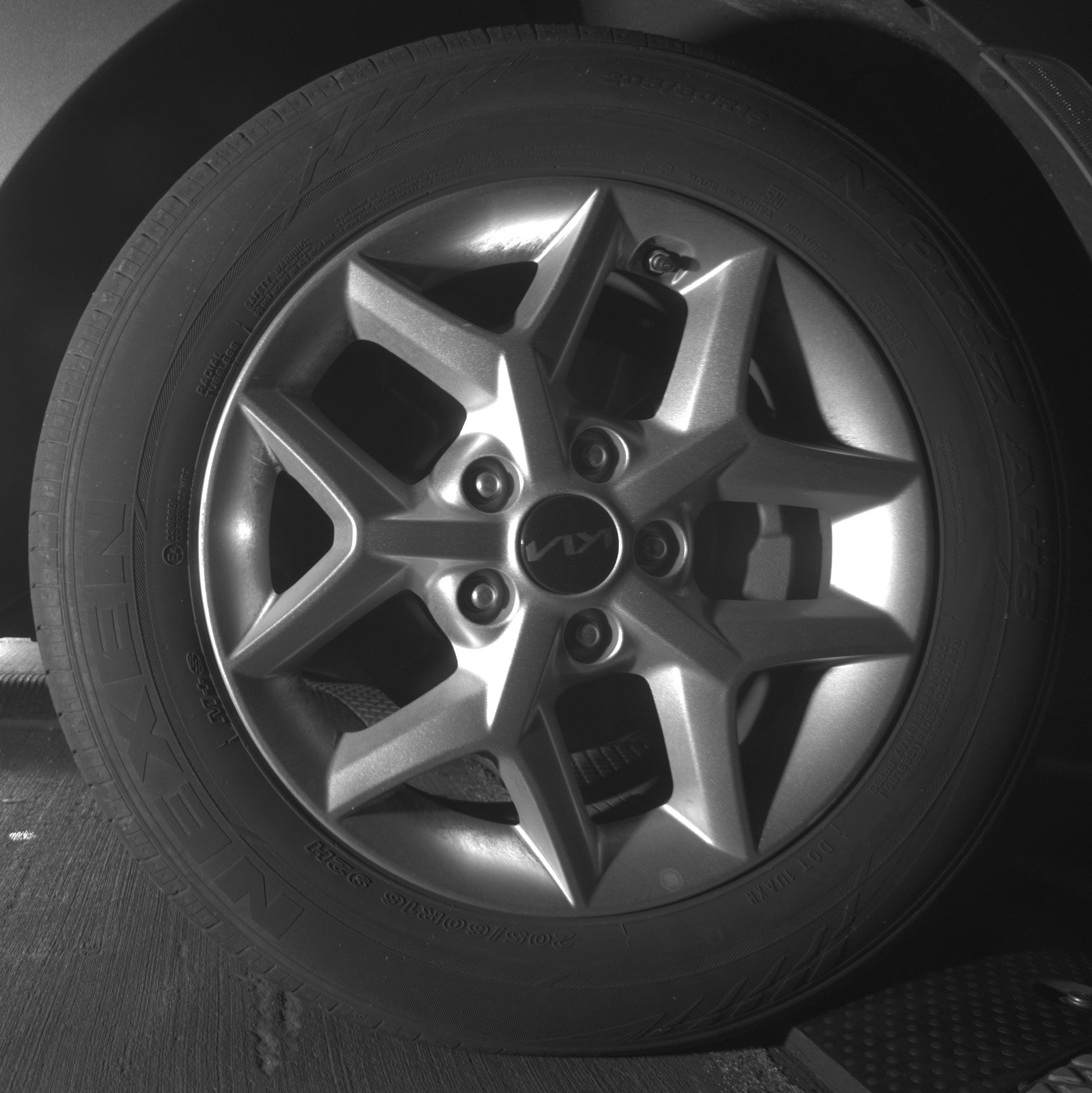 Thumbnail: 2025 Kia Soul - 12