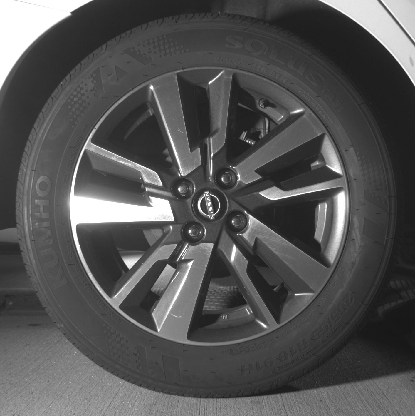 Thumbnail: 2025 Nissan Versa - 12