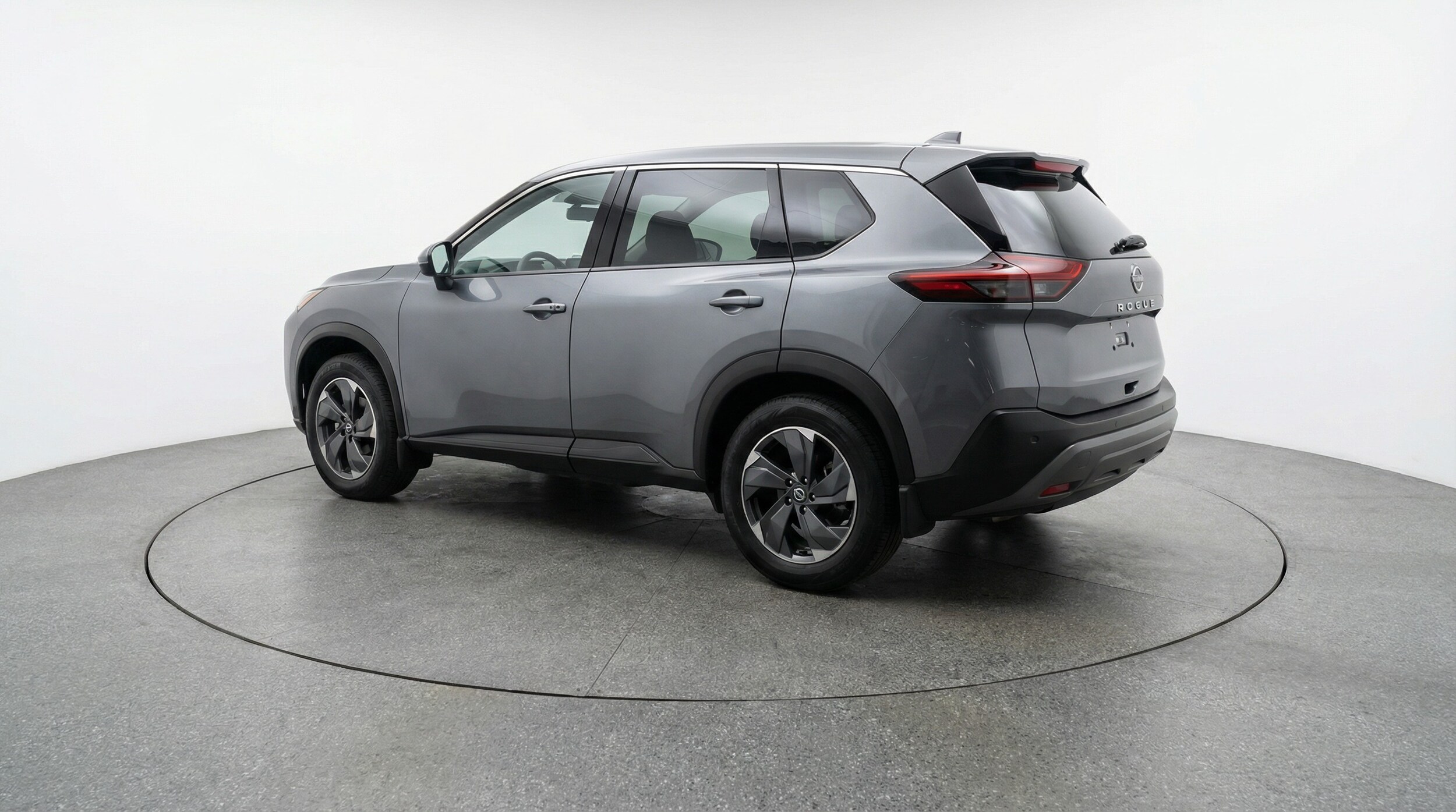 Thumbnail: 2025 Nissan Rogue - 5