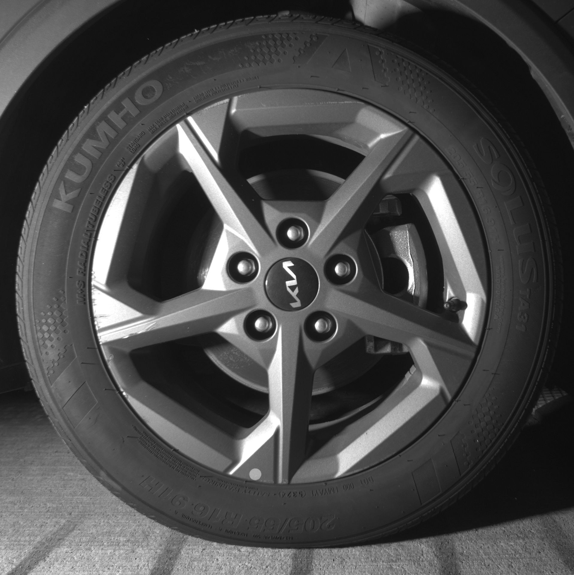 Thumbnail: 2025 Kia K4 - 10