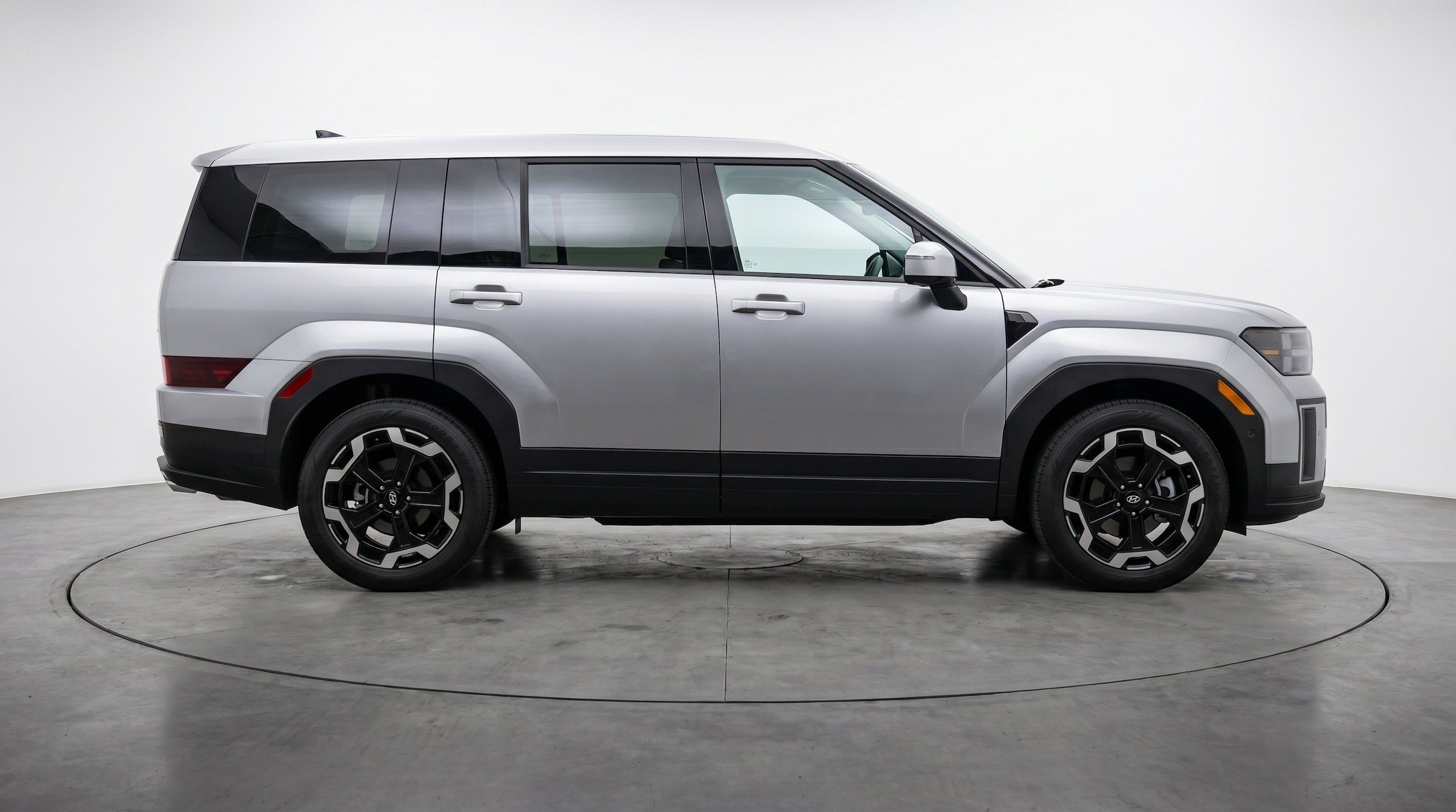 Thumbnail: 2026 Hyundai Santa Fe - 11