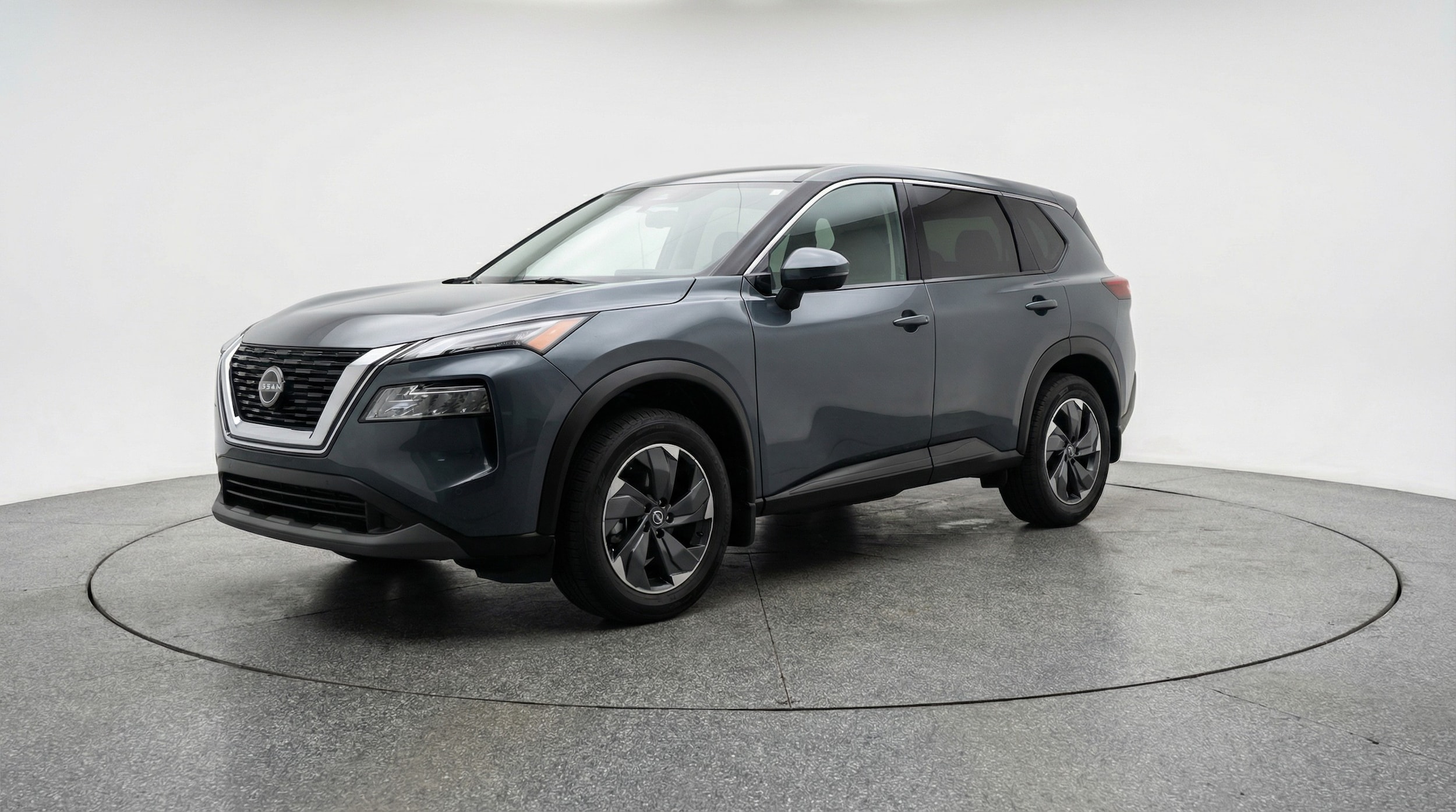 Thumbnail: 2025 Nissan Rogue - 3