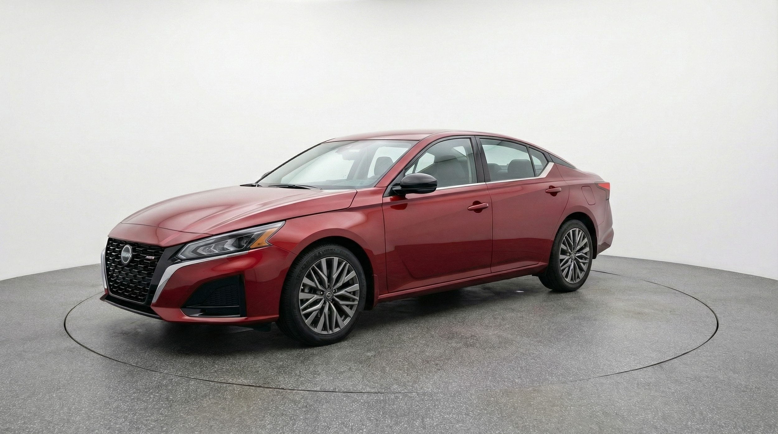 Thumbnail: 2025 Nissan Altima - 3