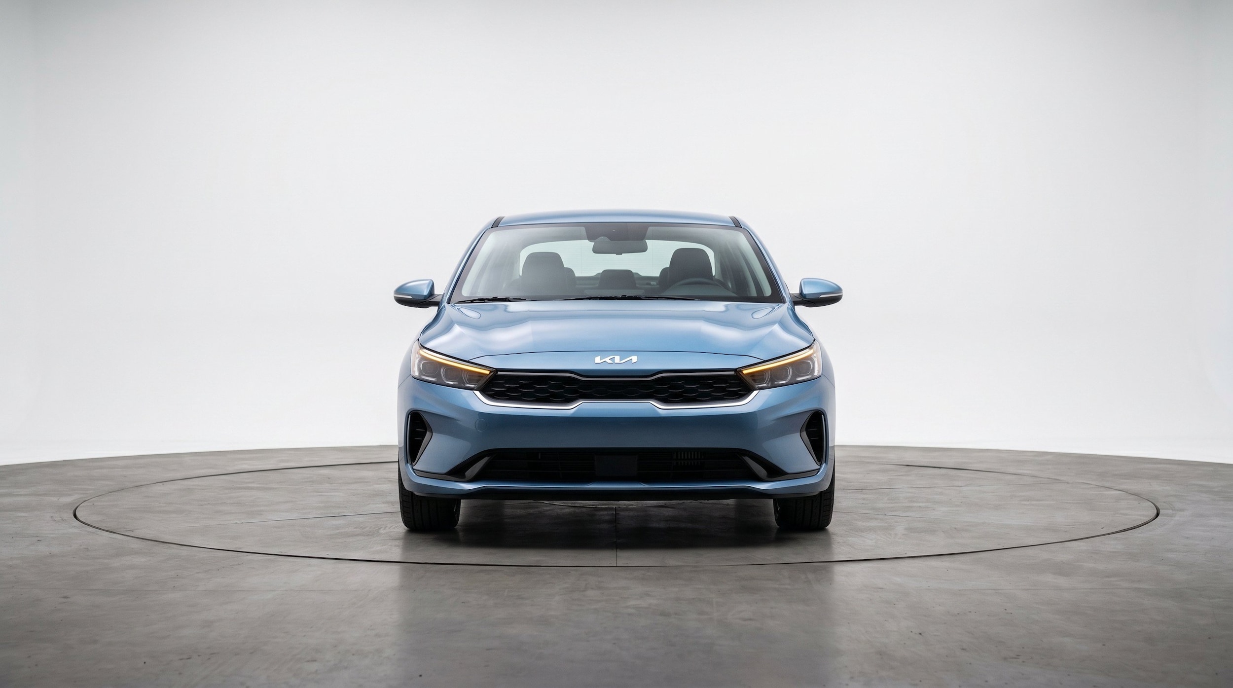 Thumbnail: 2026 Kia K4 - 2