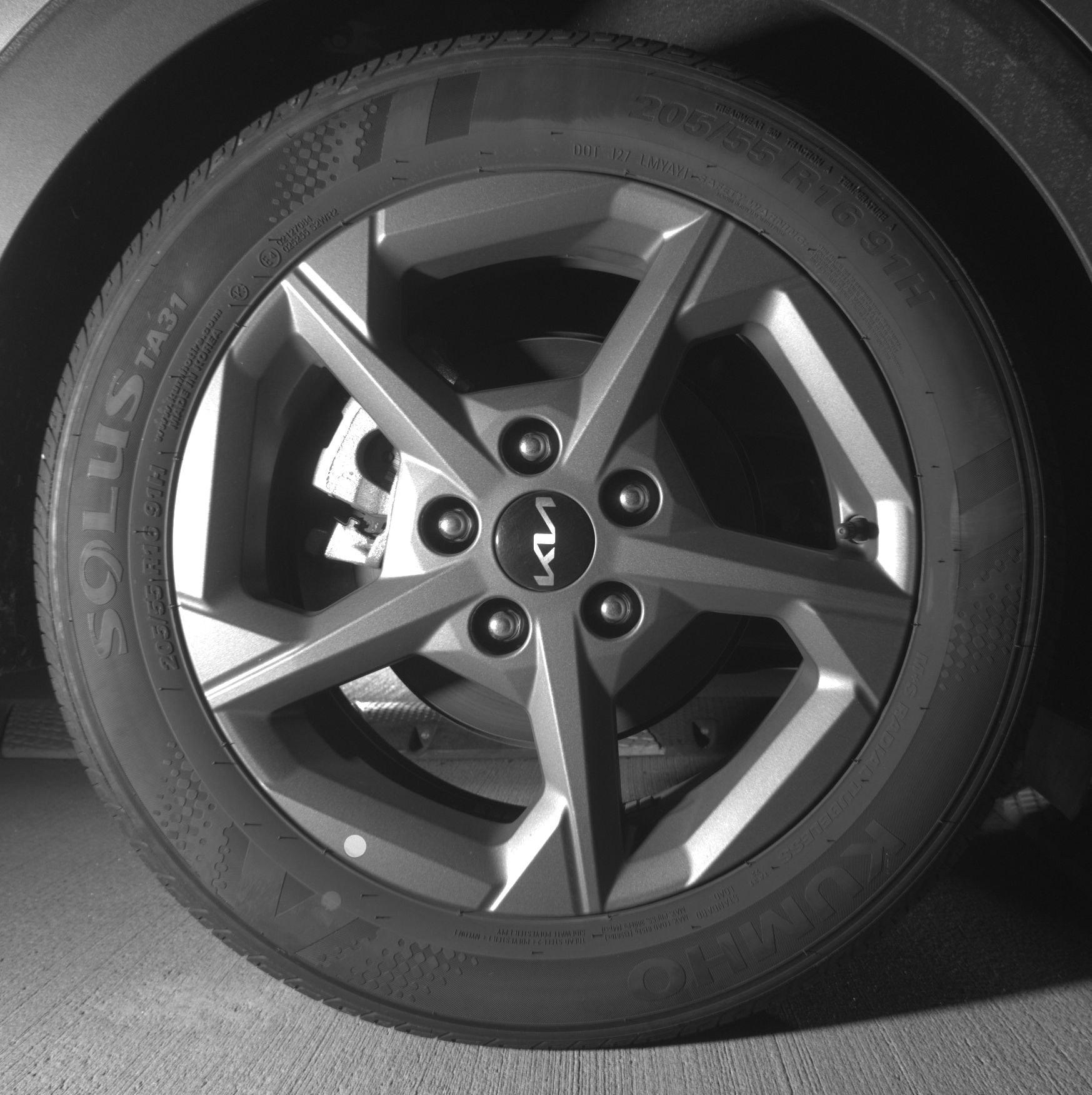 Thumbnail: 2025 Kia K4 - 12