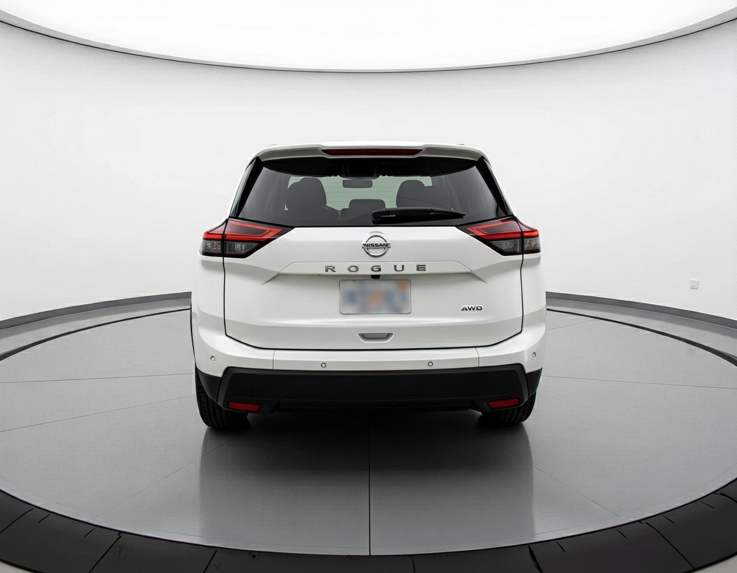 Thumbnail: 2025 Nissan Rogue - 6