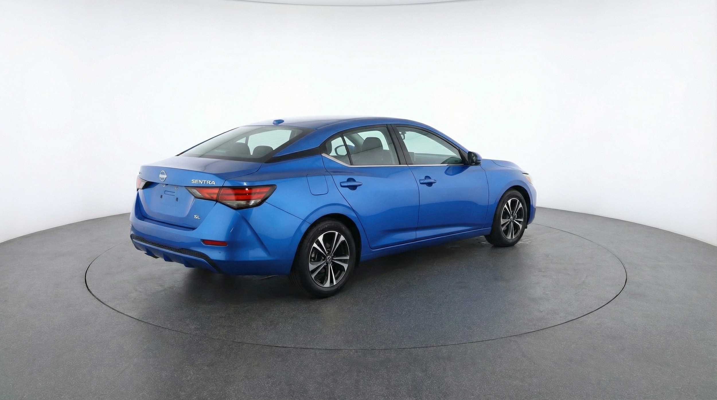 Thumbnail: 2025 Nissan Sentra - 7