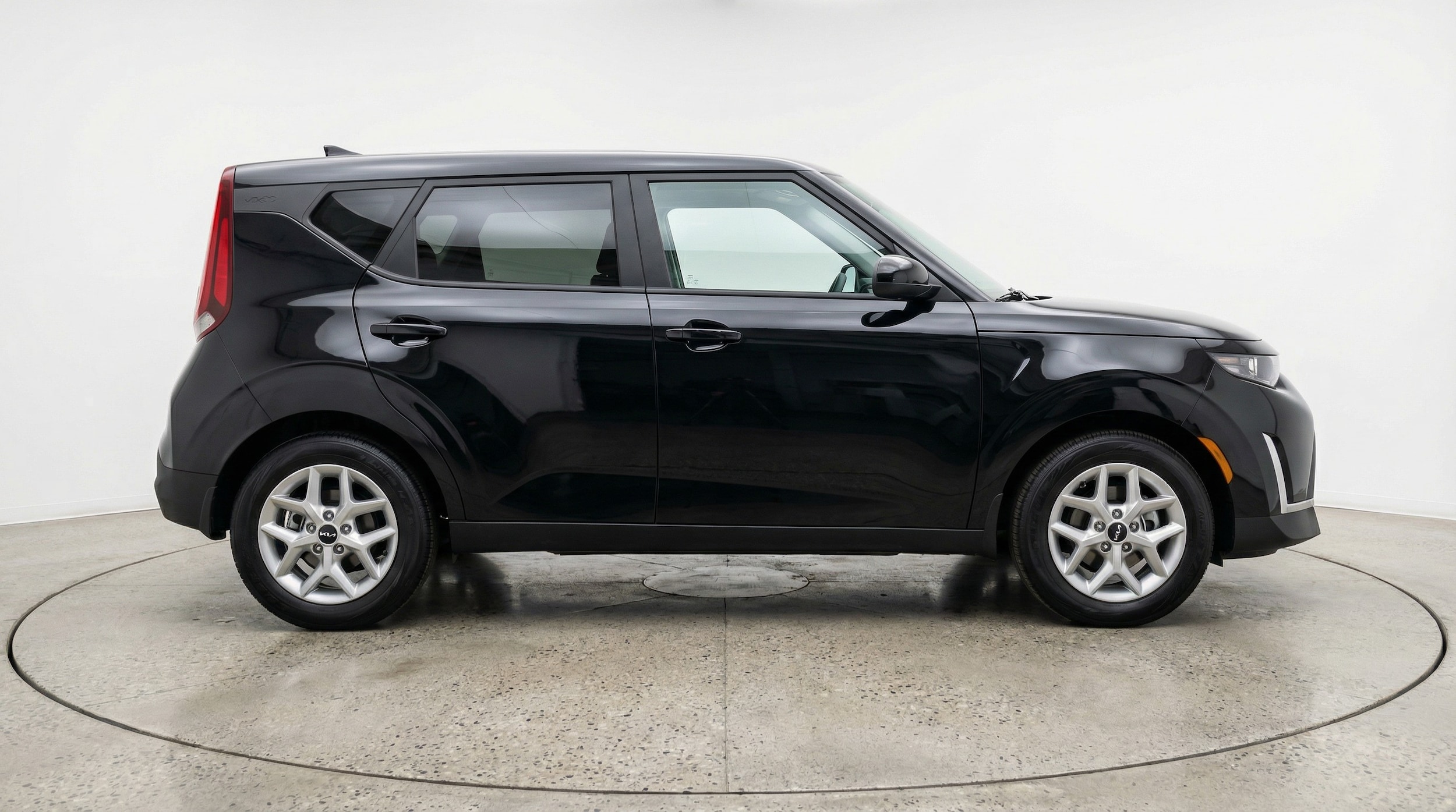 Thumbnail: 2025 Kia Soul - 8