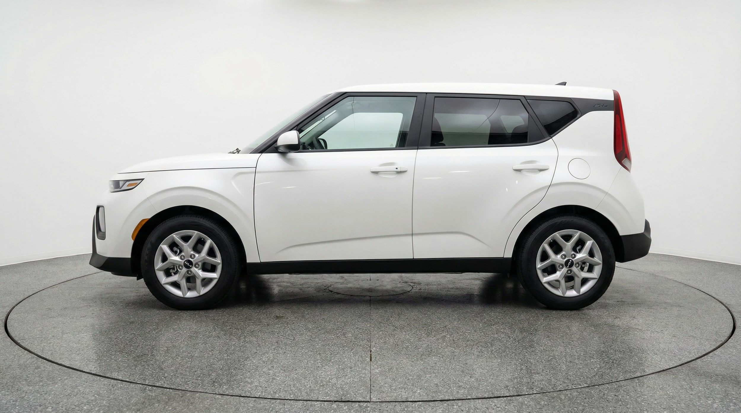 Thumbnail: 2025 Kia Soul - 4