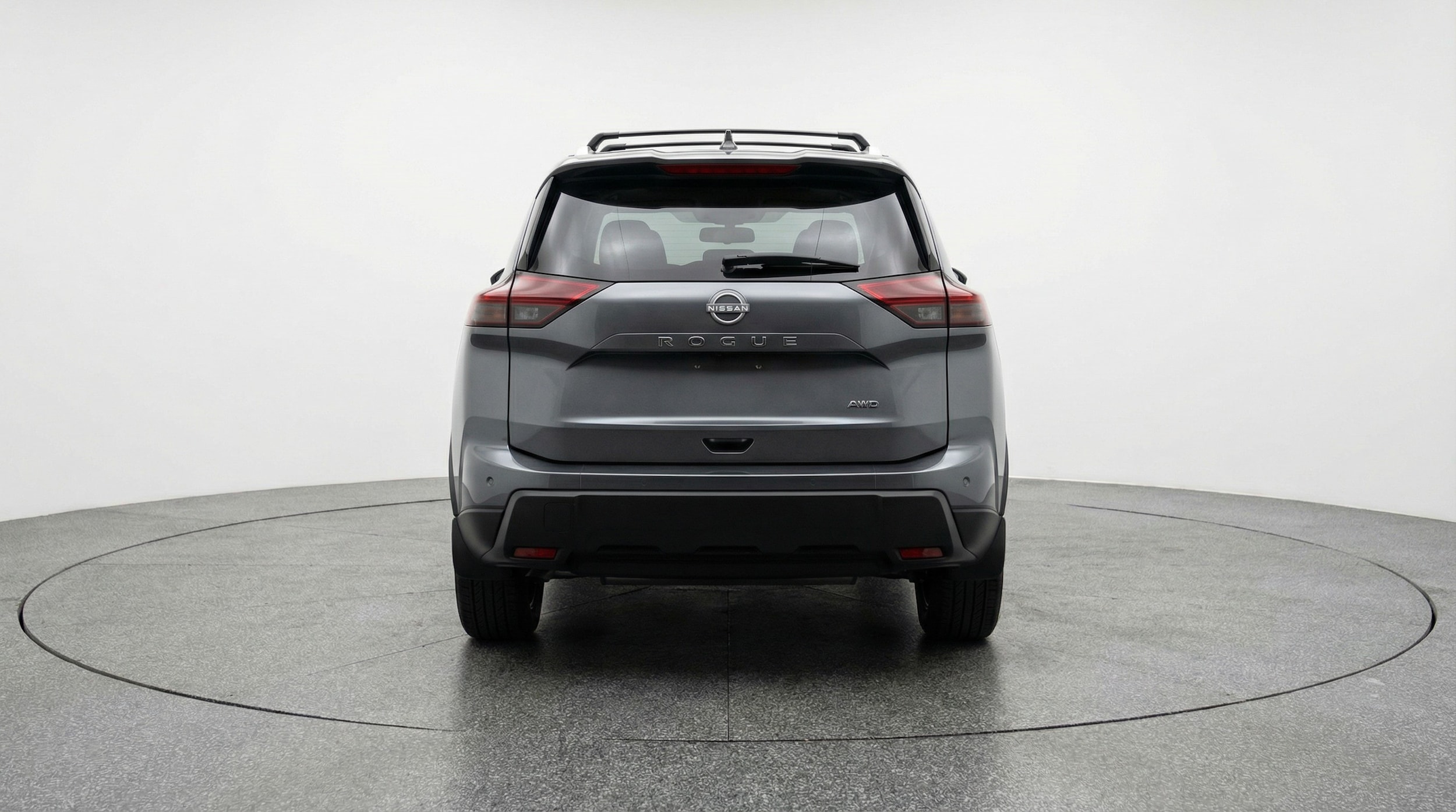 Thumbnail: 2025 Nissan Rogue - 6