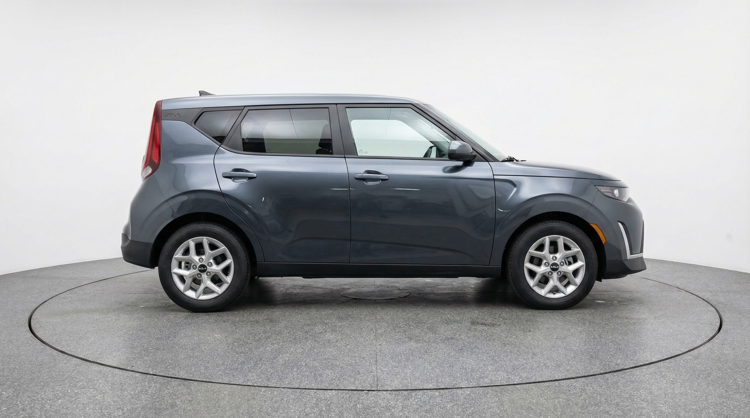 Thumbnail: 2025 Kia Soul - 8