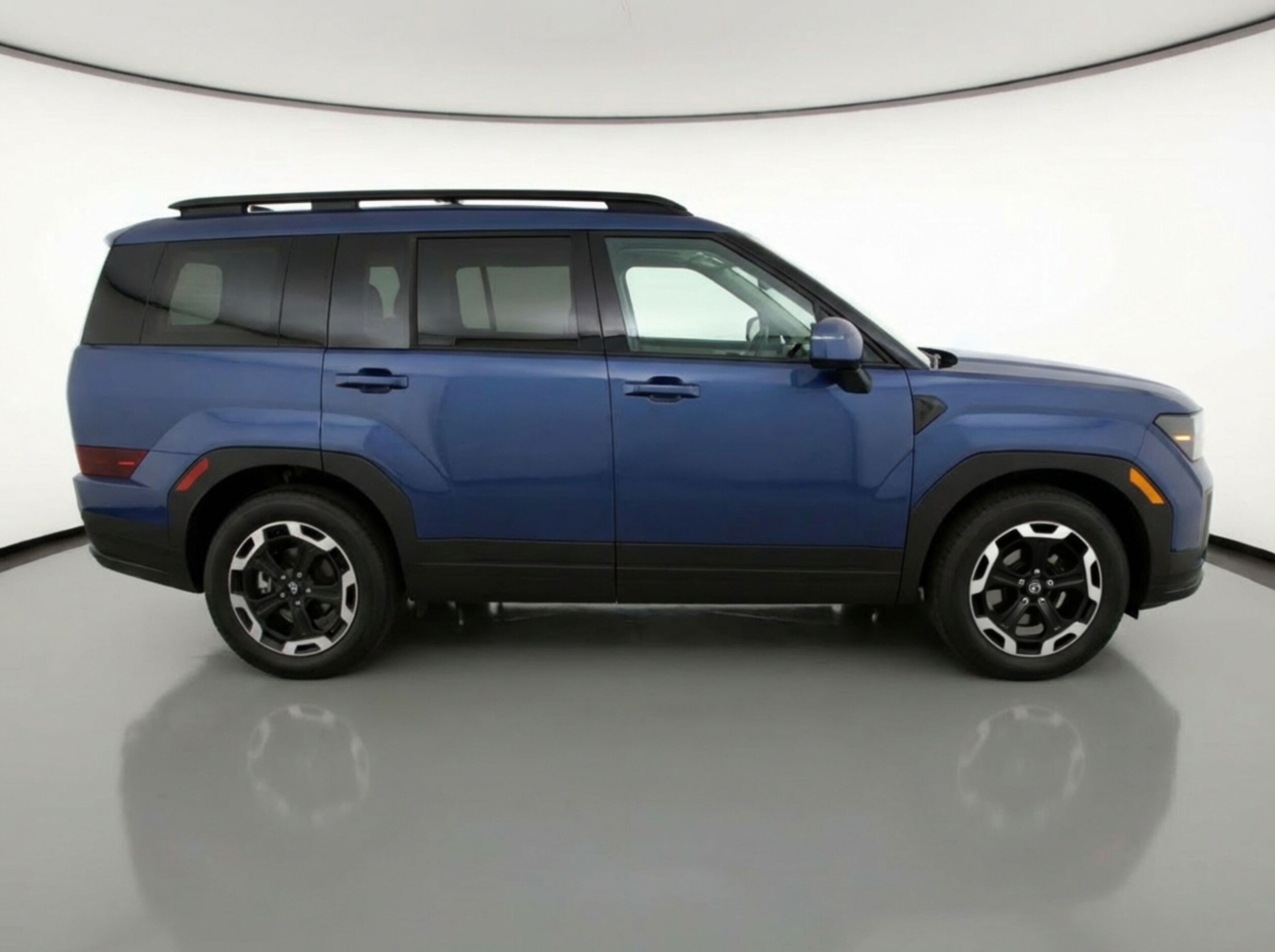 Thumbnail: 2025 Hyundai Santa Fe - 8