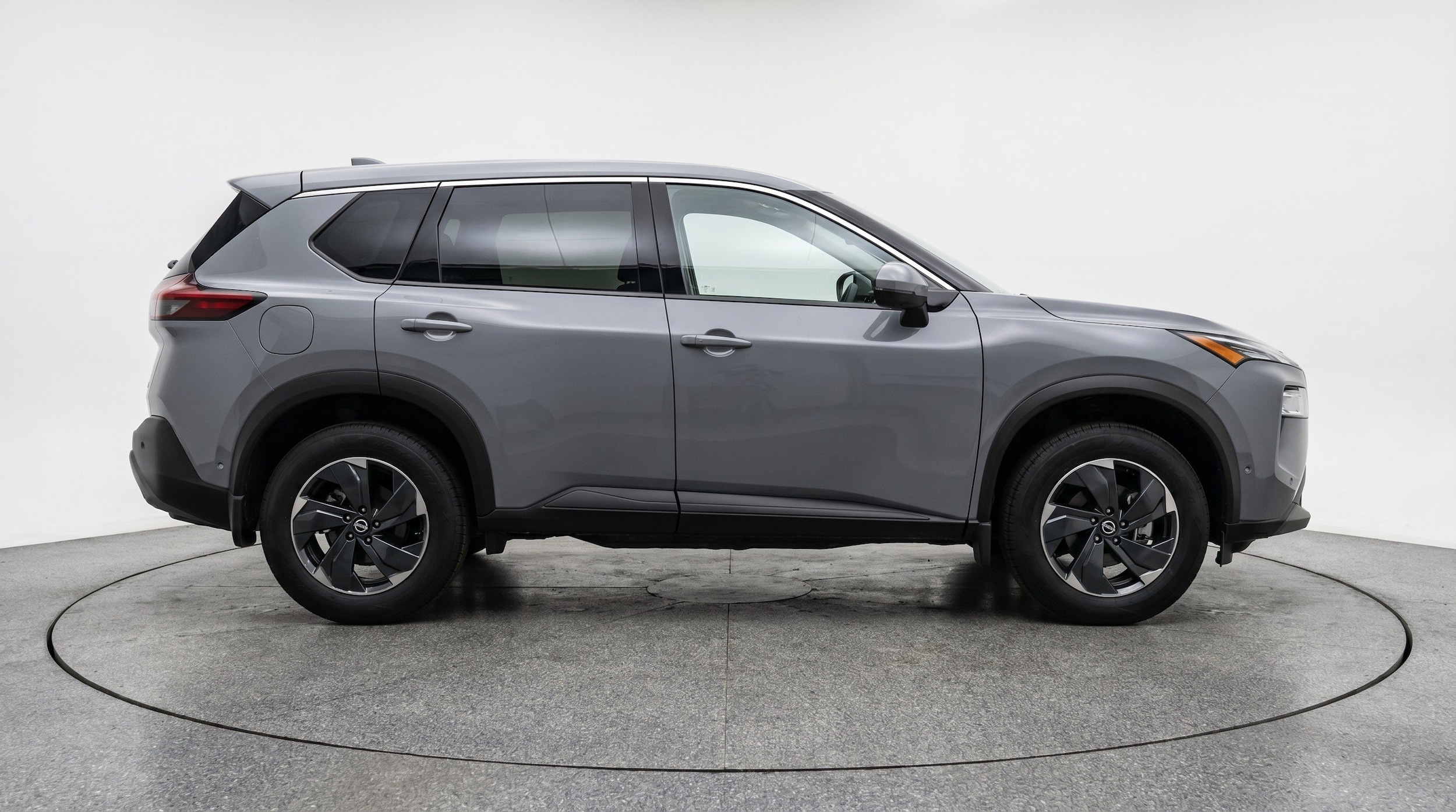 Thumbnail: 2026 Nissan Rogue - 11