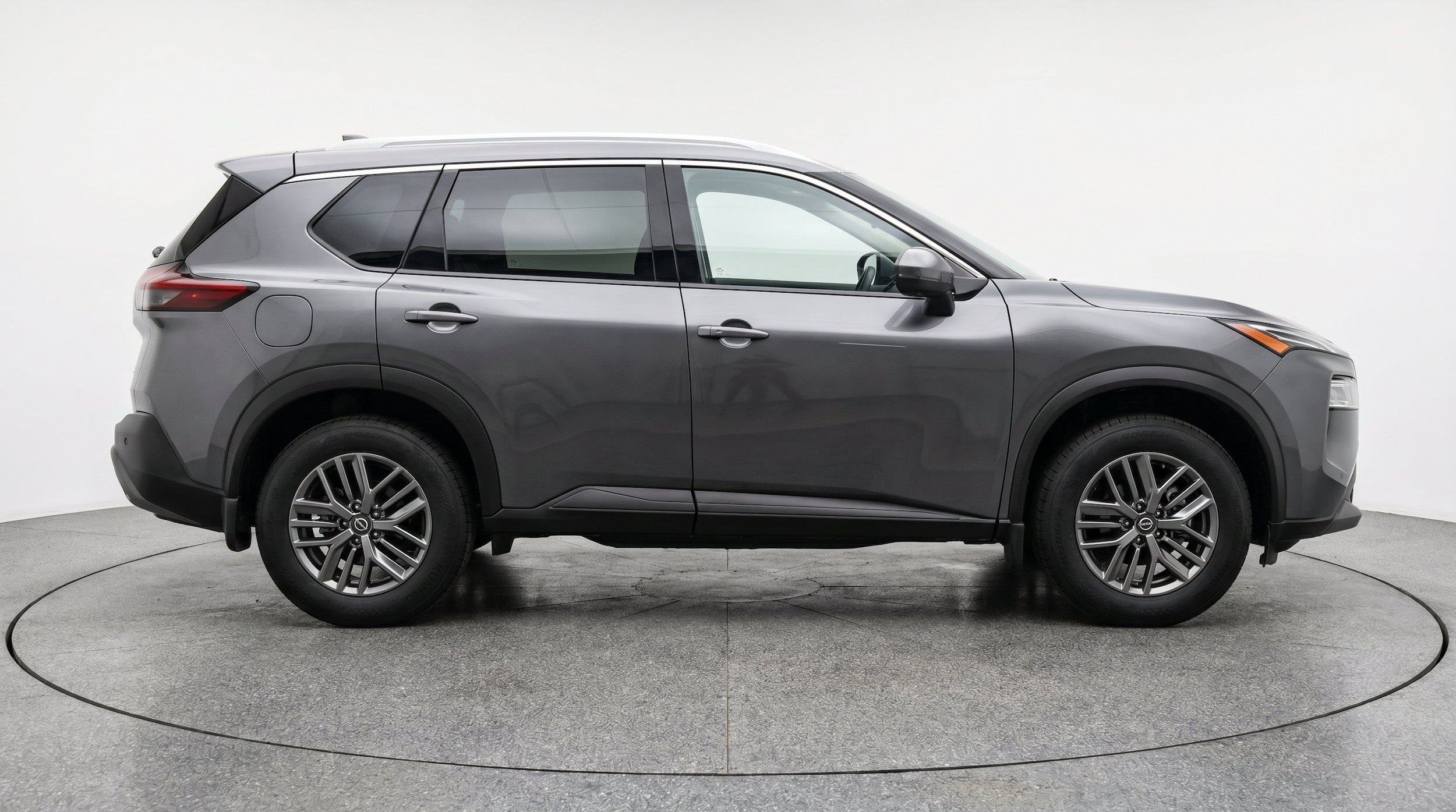 Thumbnail: 2026 Nissan Rogue - 11