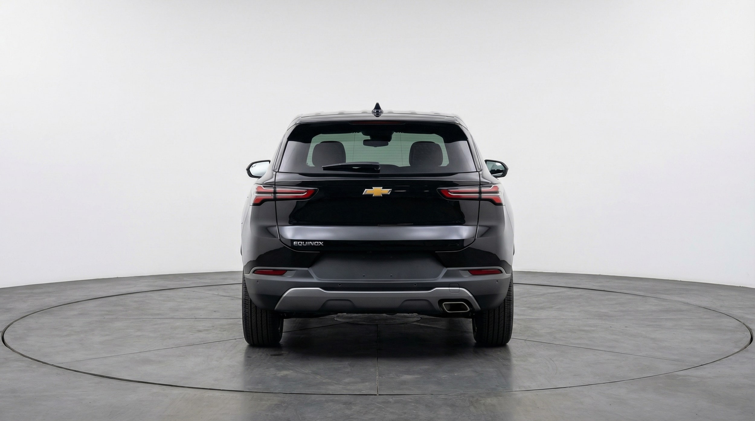 Thumbnail: 2025 Chevrolet Equinox - 6