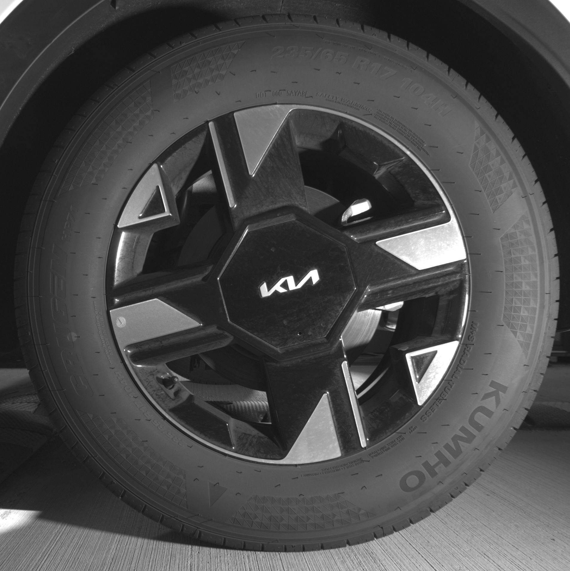 Thumbnail: 2026 Kia Sportage - 14