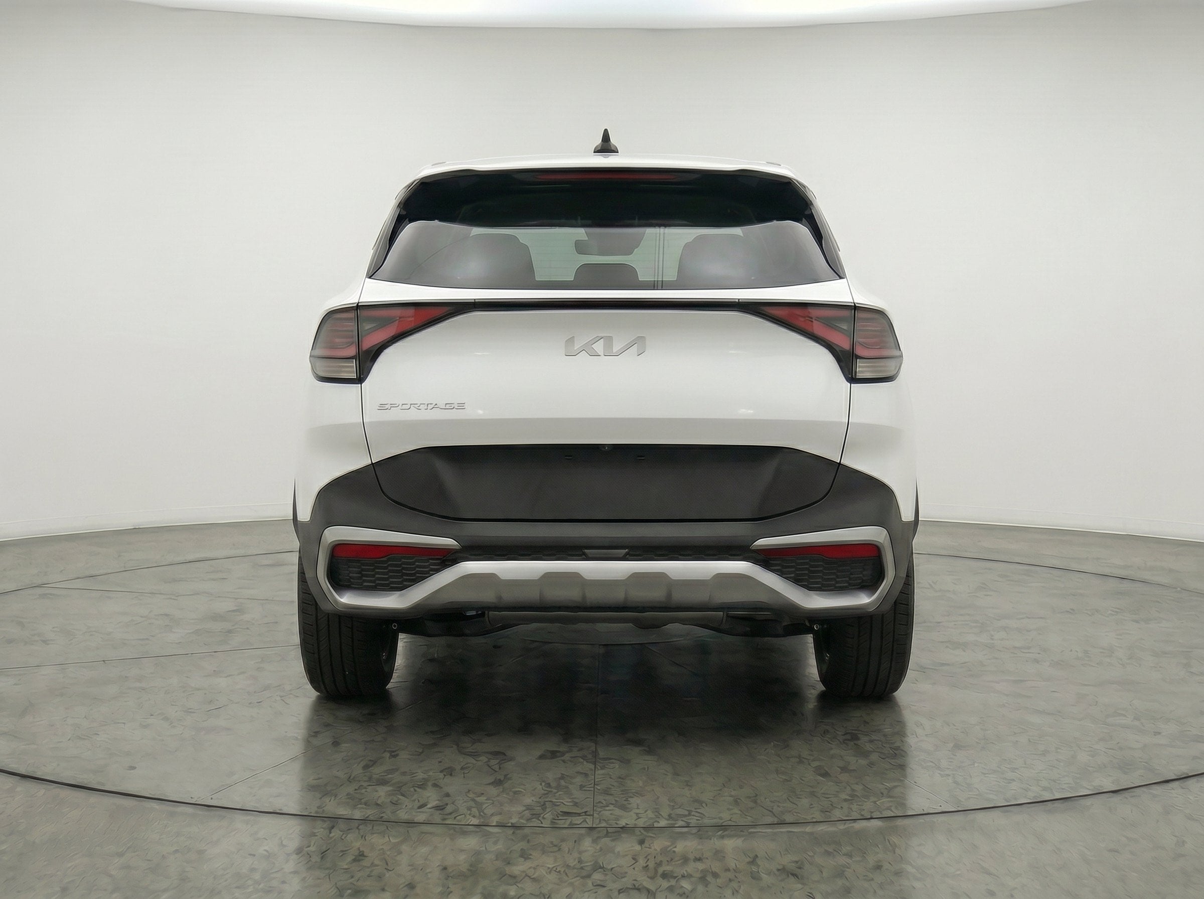 Thumbnail: 2026 Kia Sportage - 7