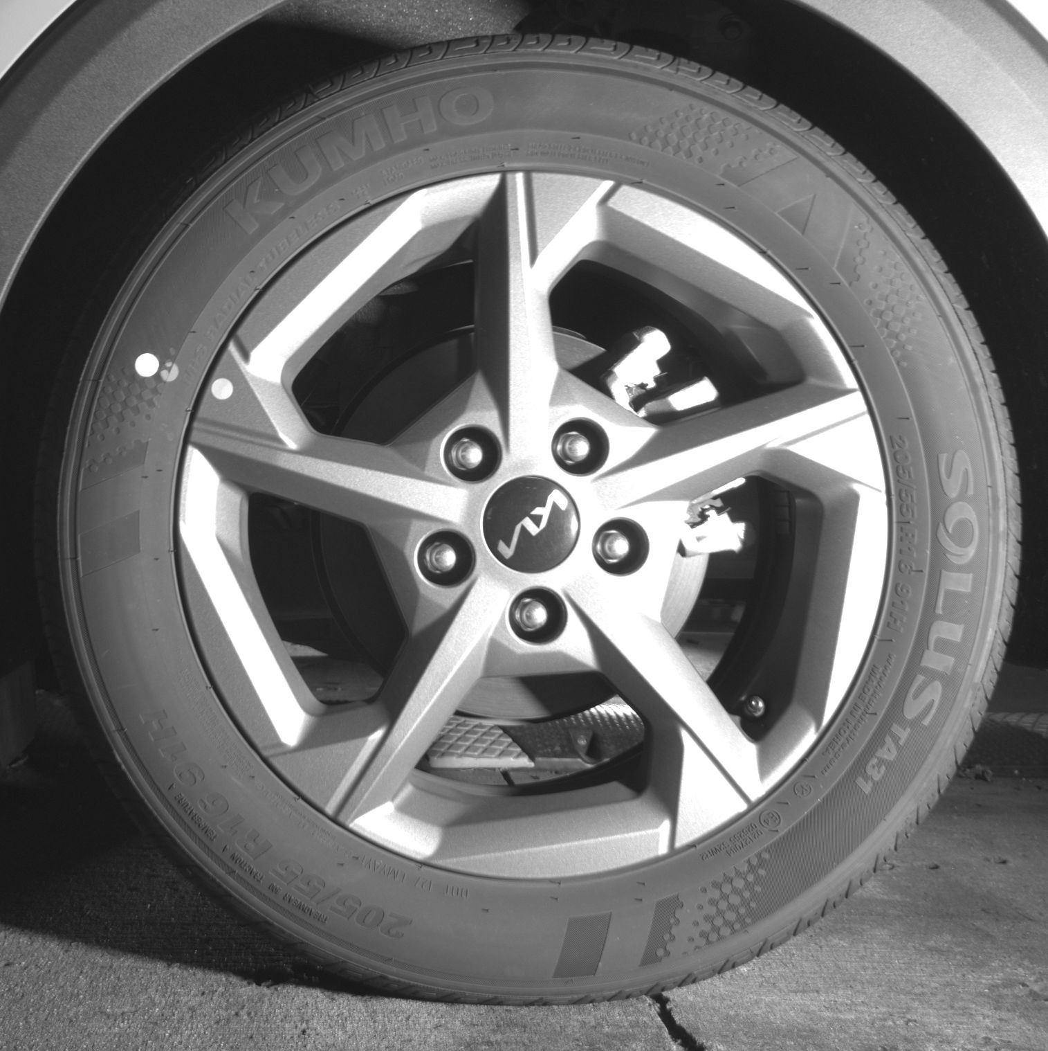 Thumbnail: 2025 Kia K4 - 11