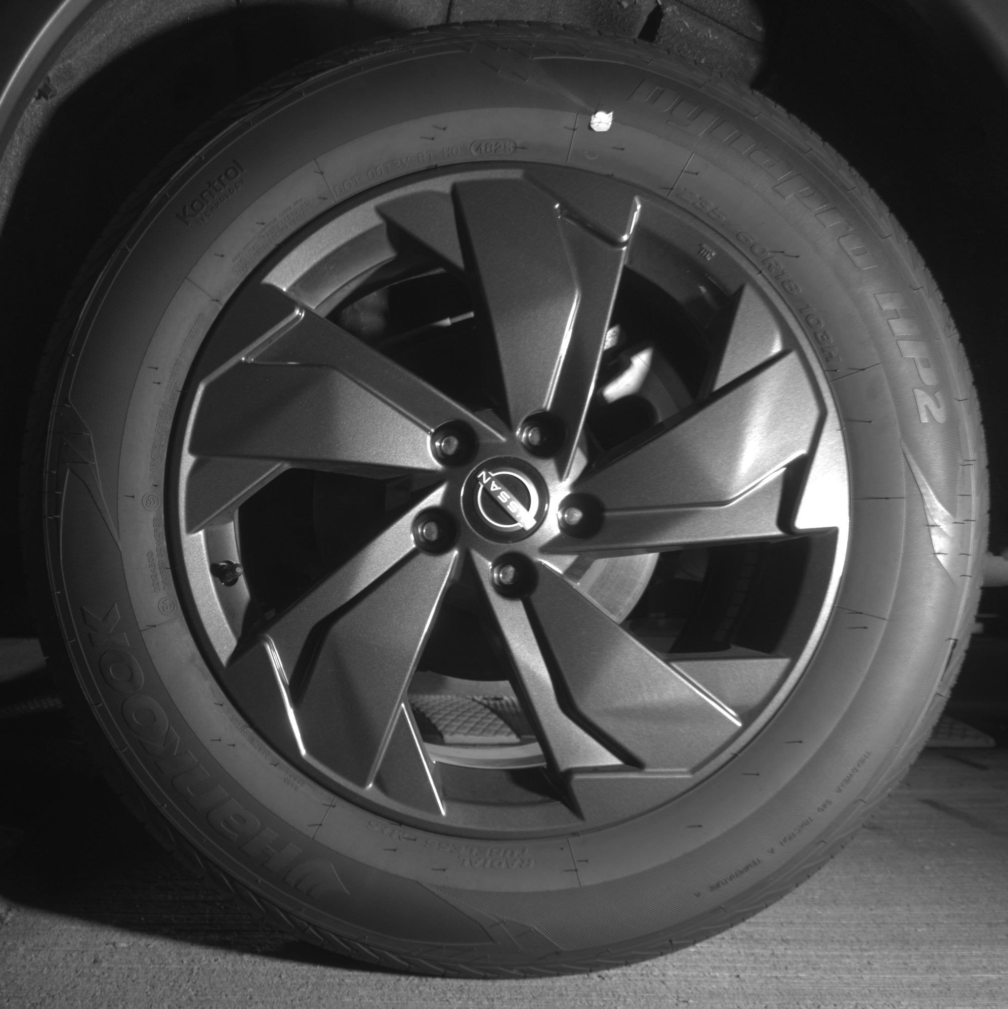Thumbnail: 2026 Nissan Rogue - 14