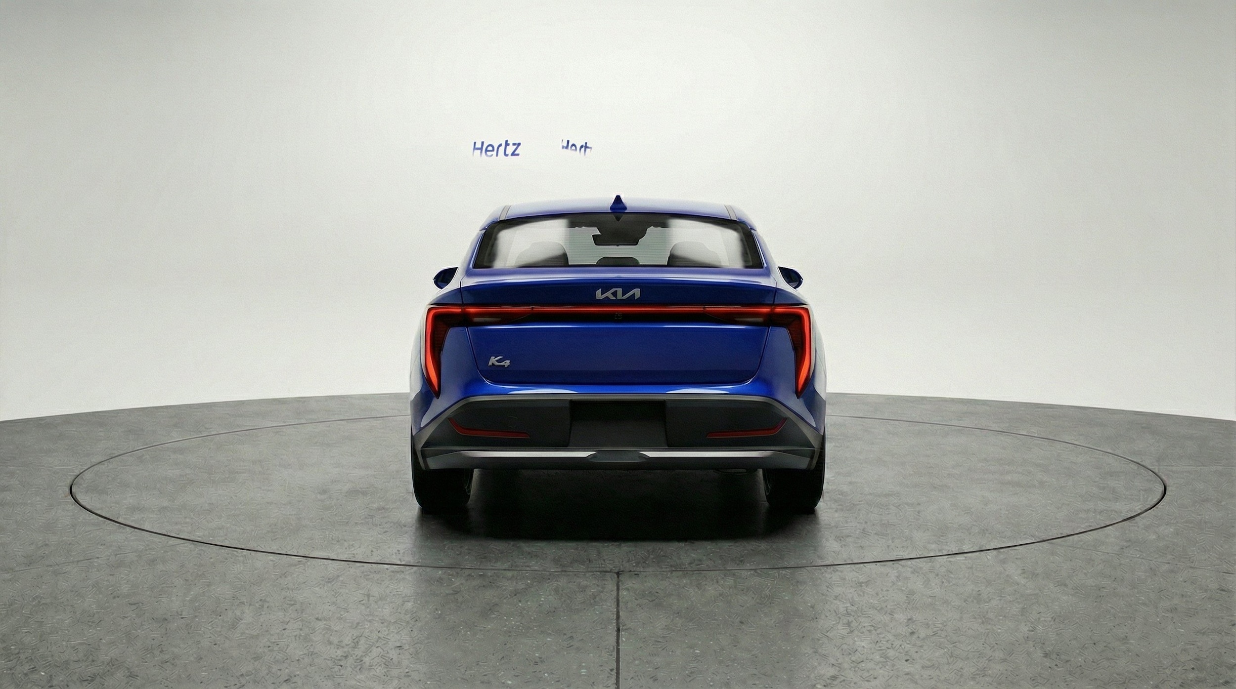Thumbnail: 2026 Kia K4 - 7