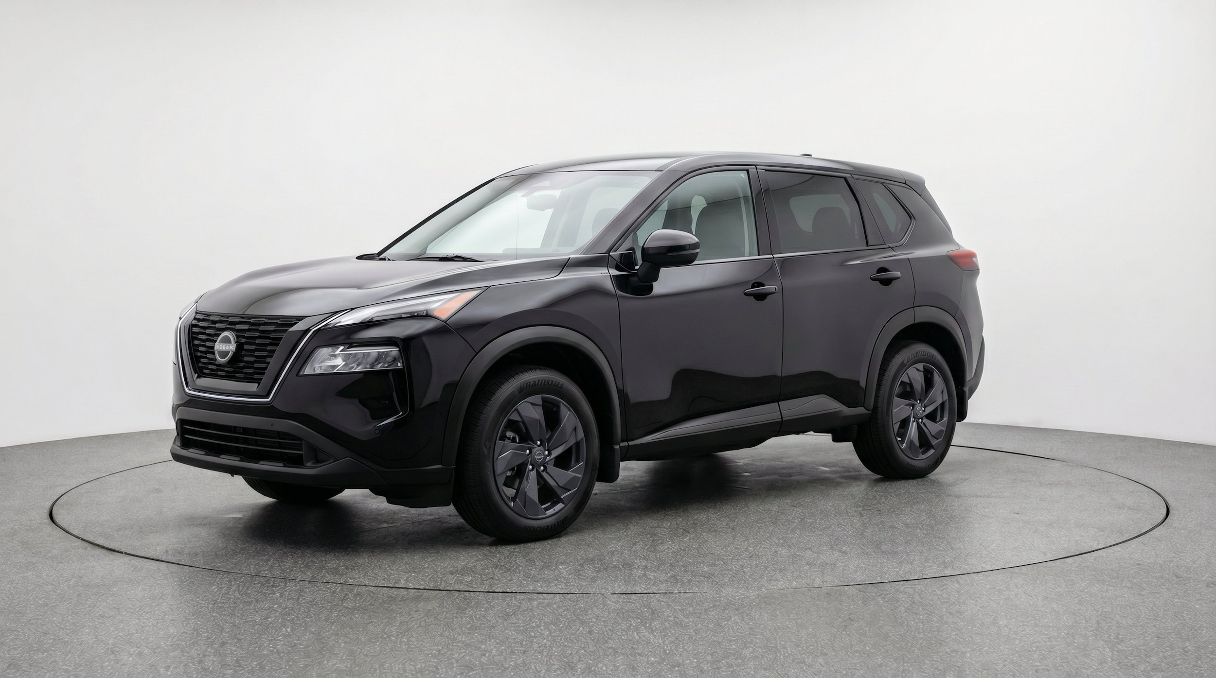 Thumbnail: 2026 Nissan Rogue - 3
