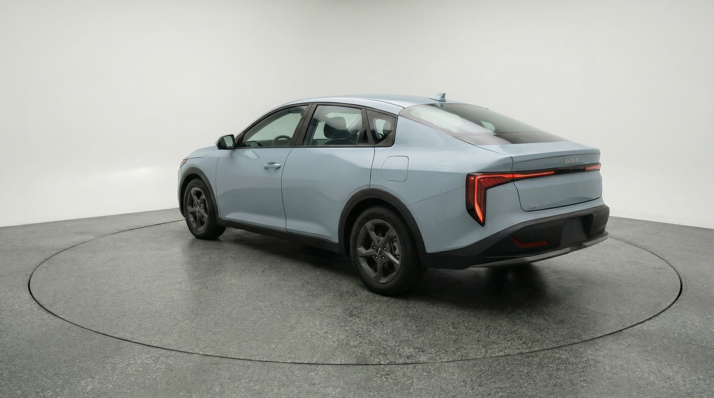Thumbnail: 2025 Kia K4 - 5