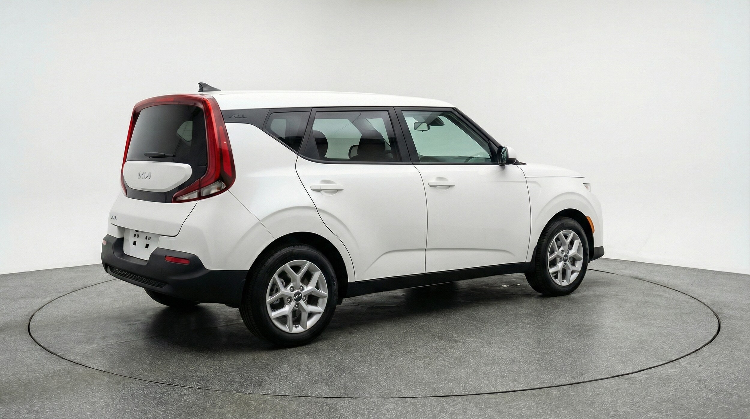 Thumbnail: 2025 Kia Soul - 7