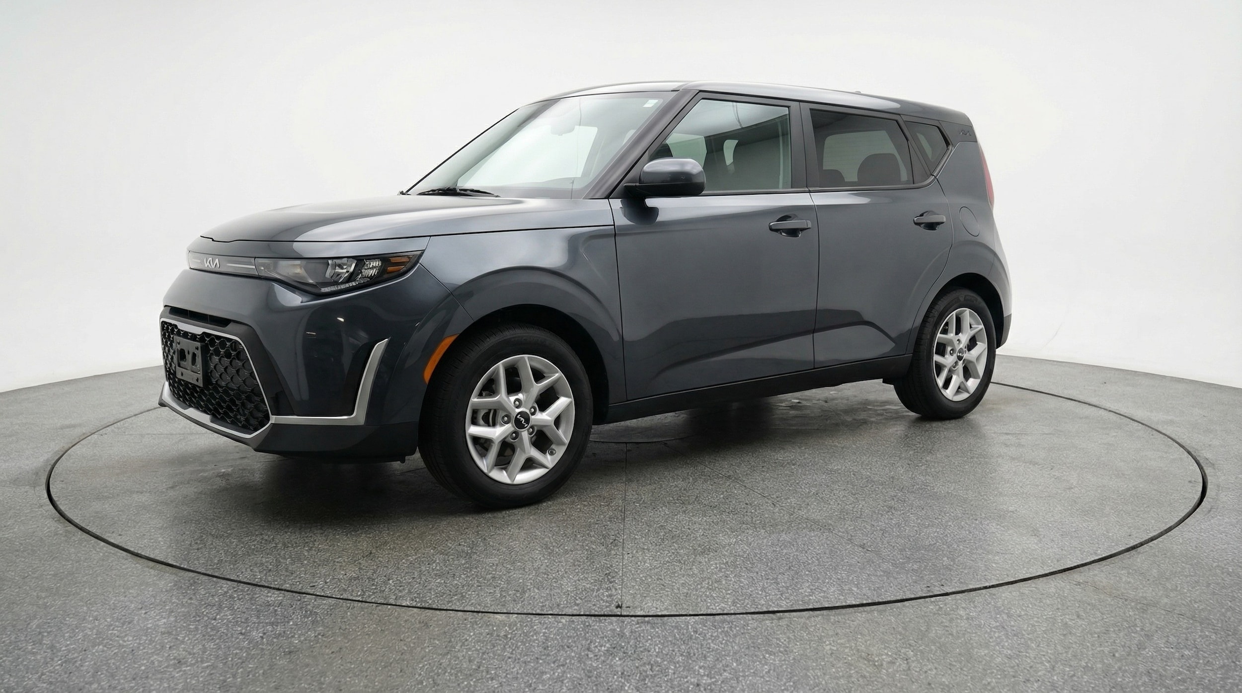 Thumbnail: 2025 Kia Soul - 3