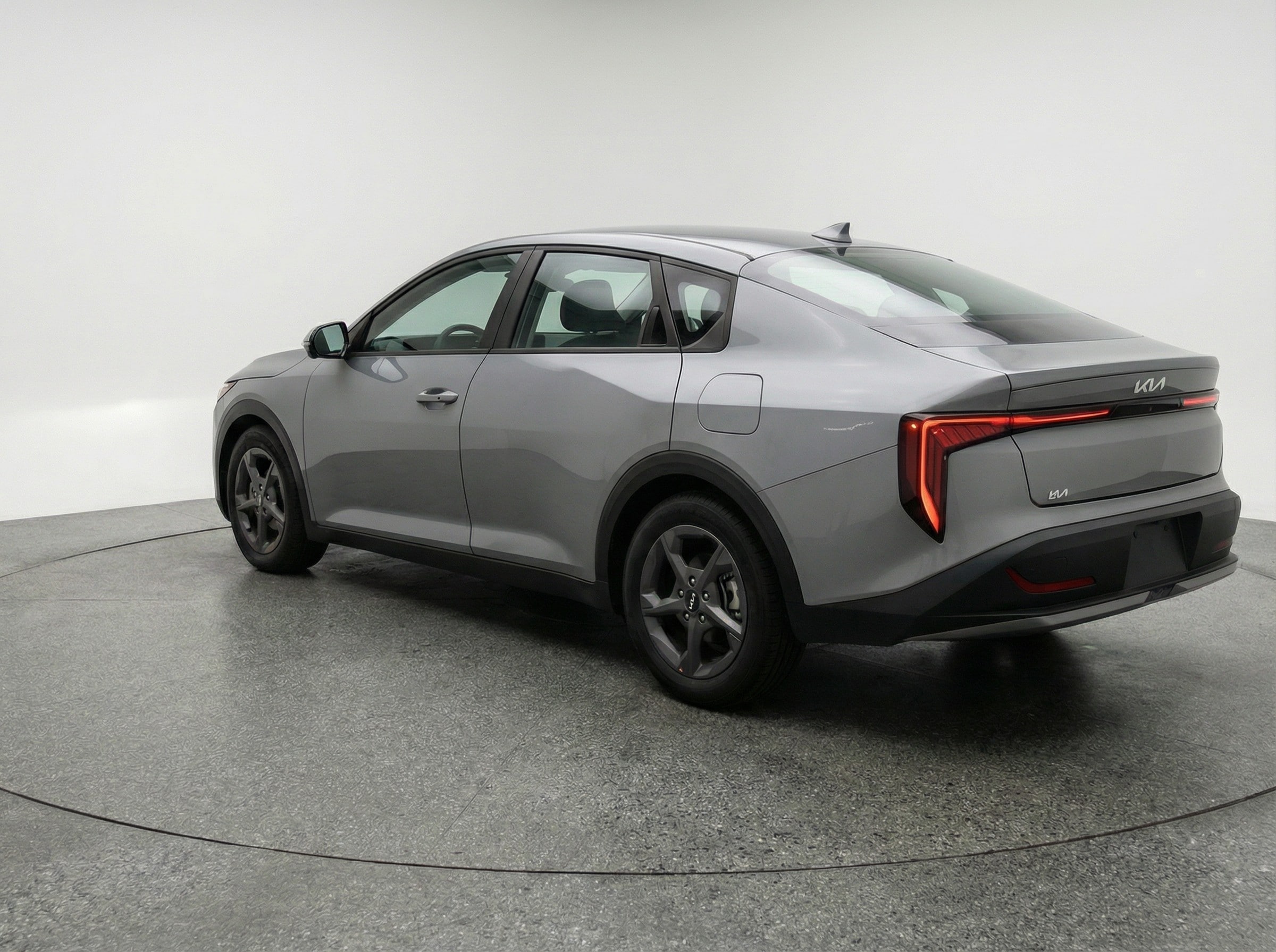 Thumbnail: 2025 Kia K4 - 5