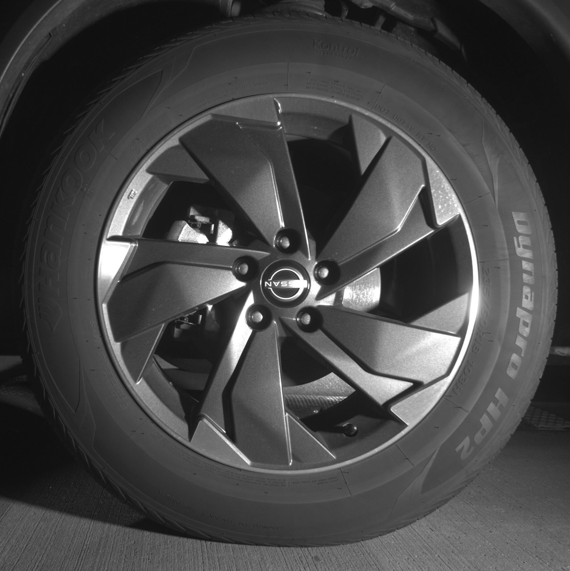 Thumbnail: 2025 Nissan Rogue - 9