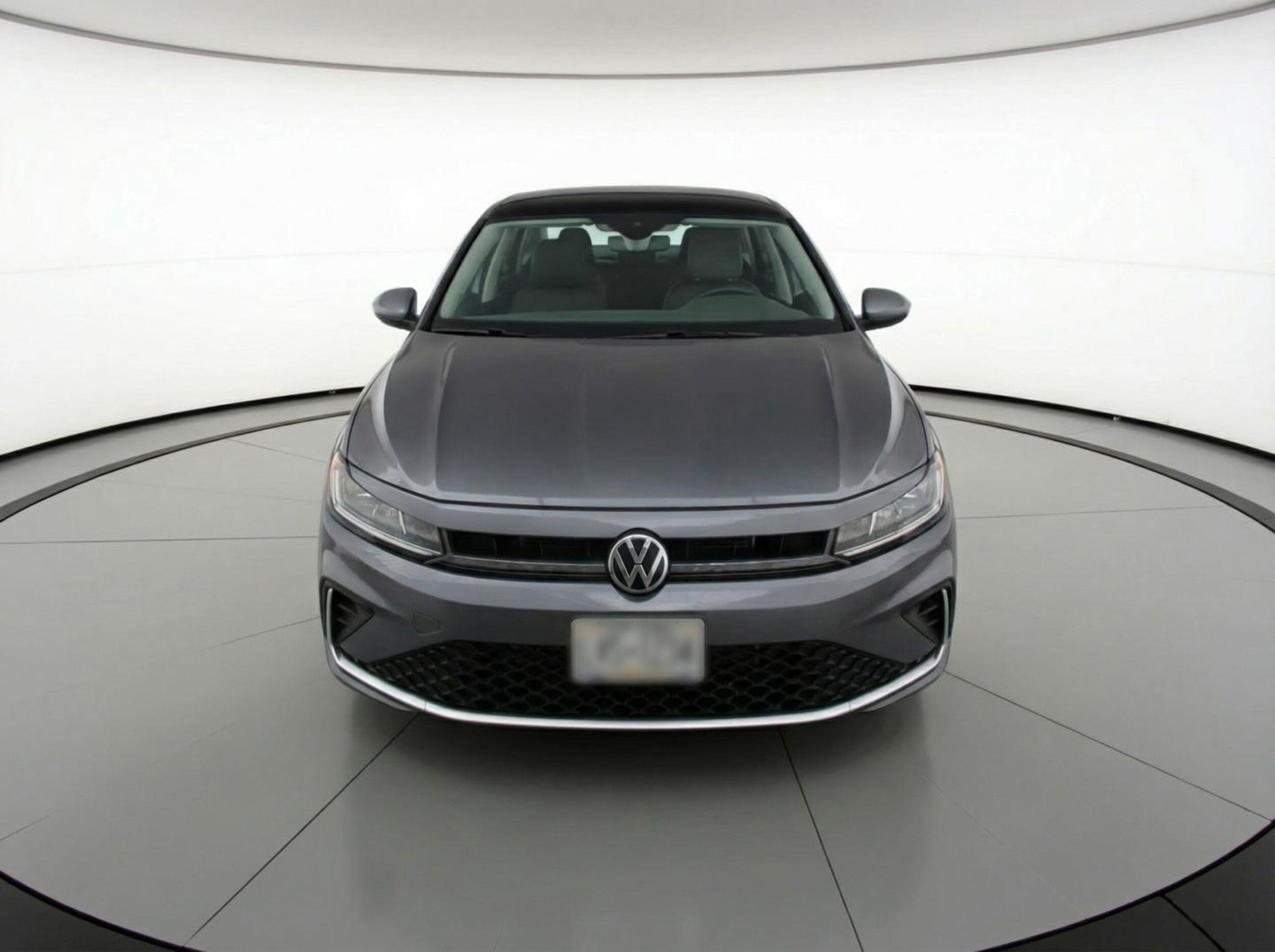 Thumbnail: 2025 Volkswagen Jetta - 2
