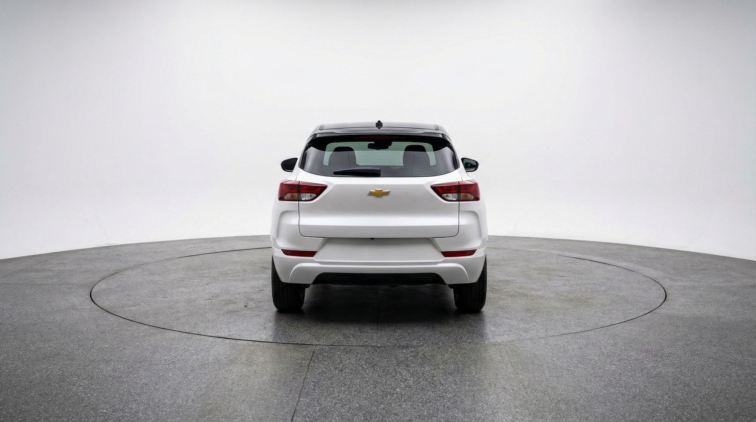 Thumbnail: 2025 Chevrolet TrailBlazer - 6