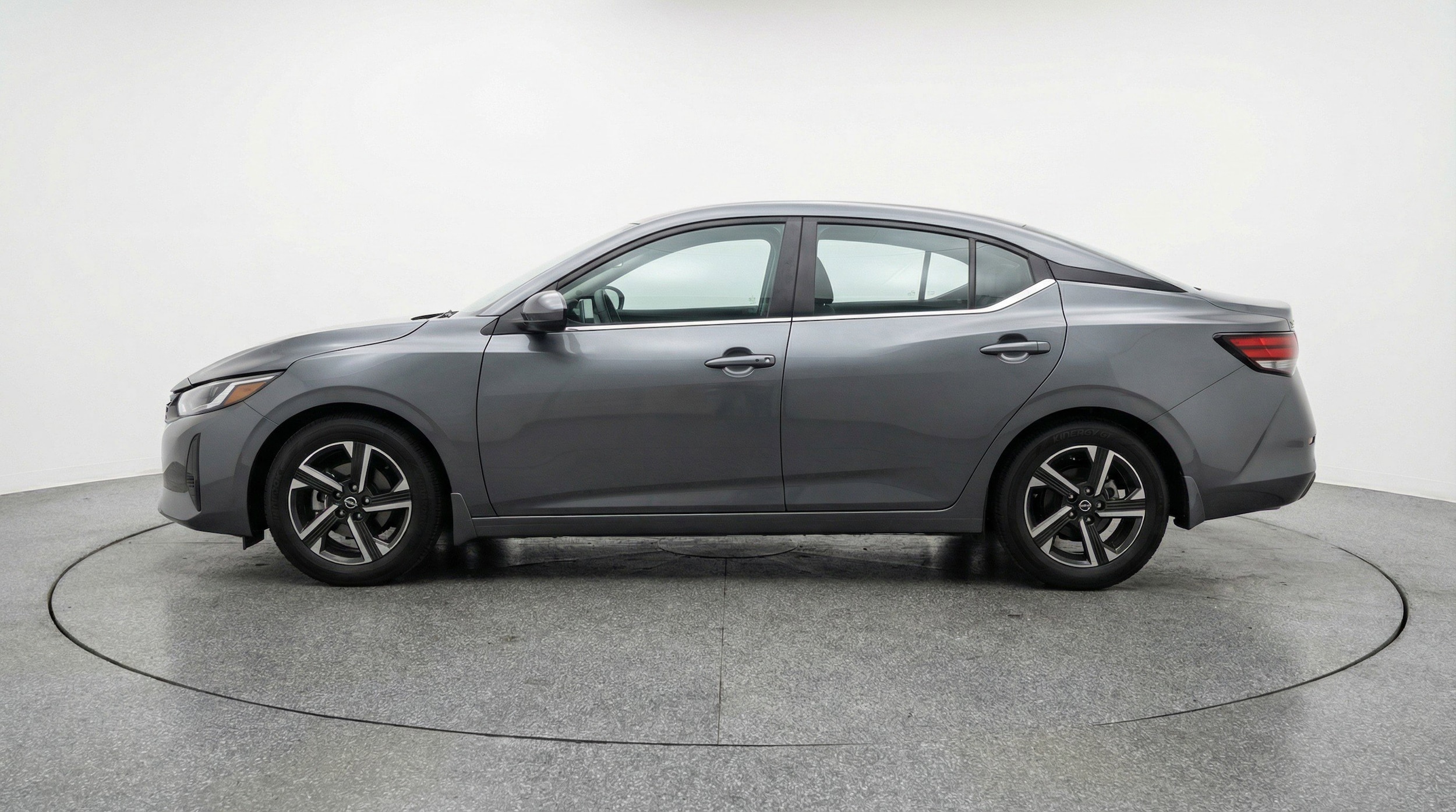 Thumbnail: 2025 Nissan Sentra - 5
