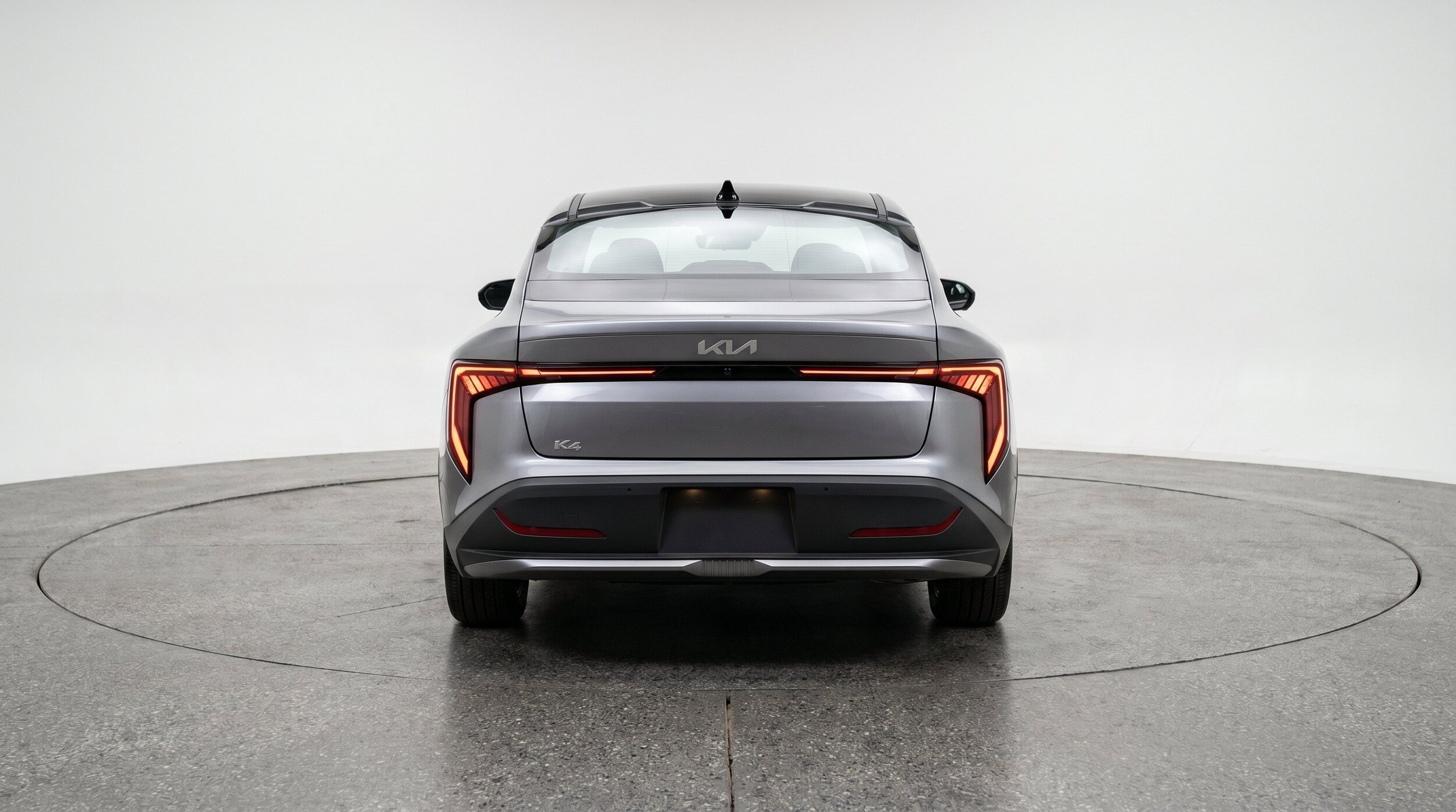 Thumbnail: 2026 Kia K4 - 7