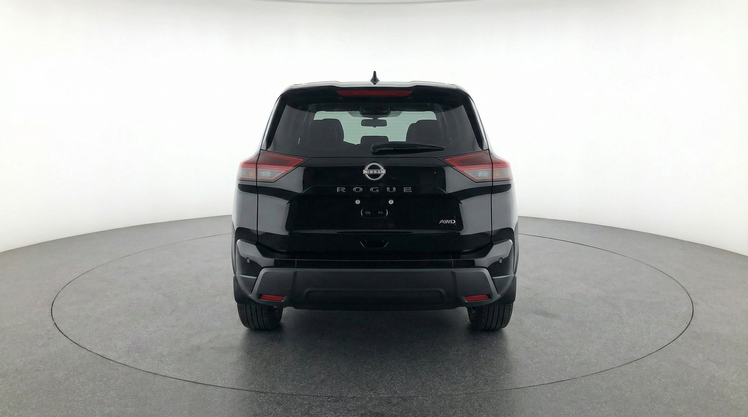 Thumbnail: 2026 Nissan Rogue - 7