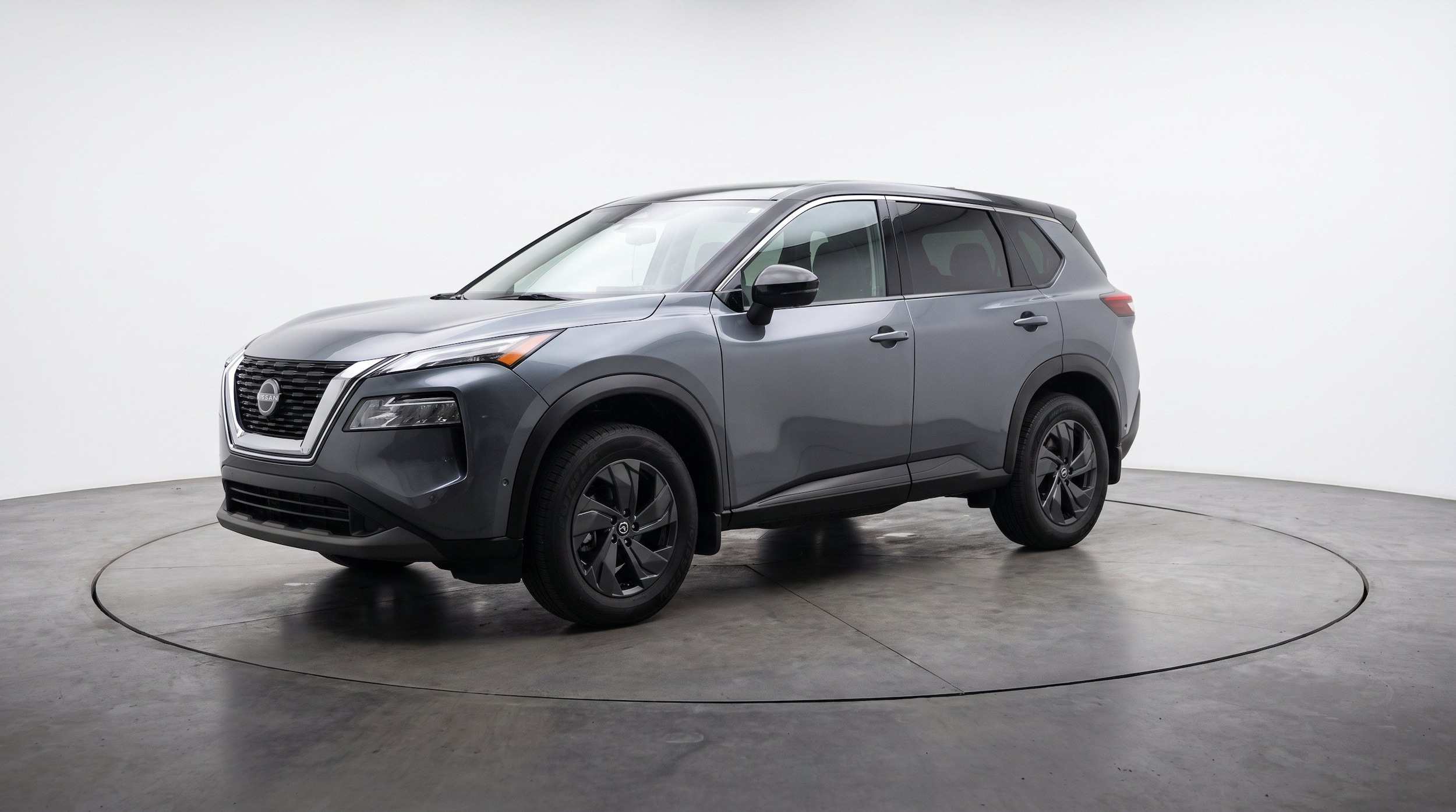 Thumbnail: 2026 Nissan Rogue - 3